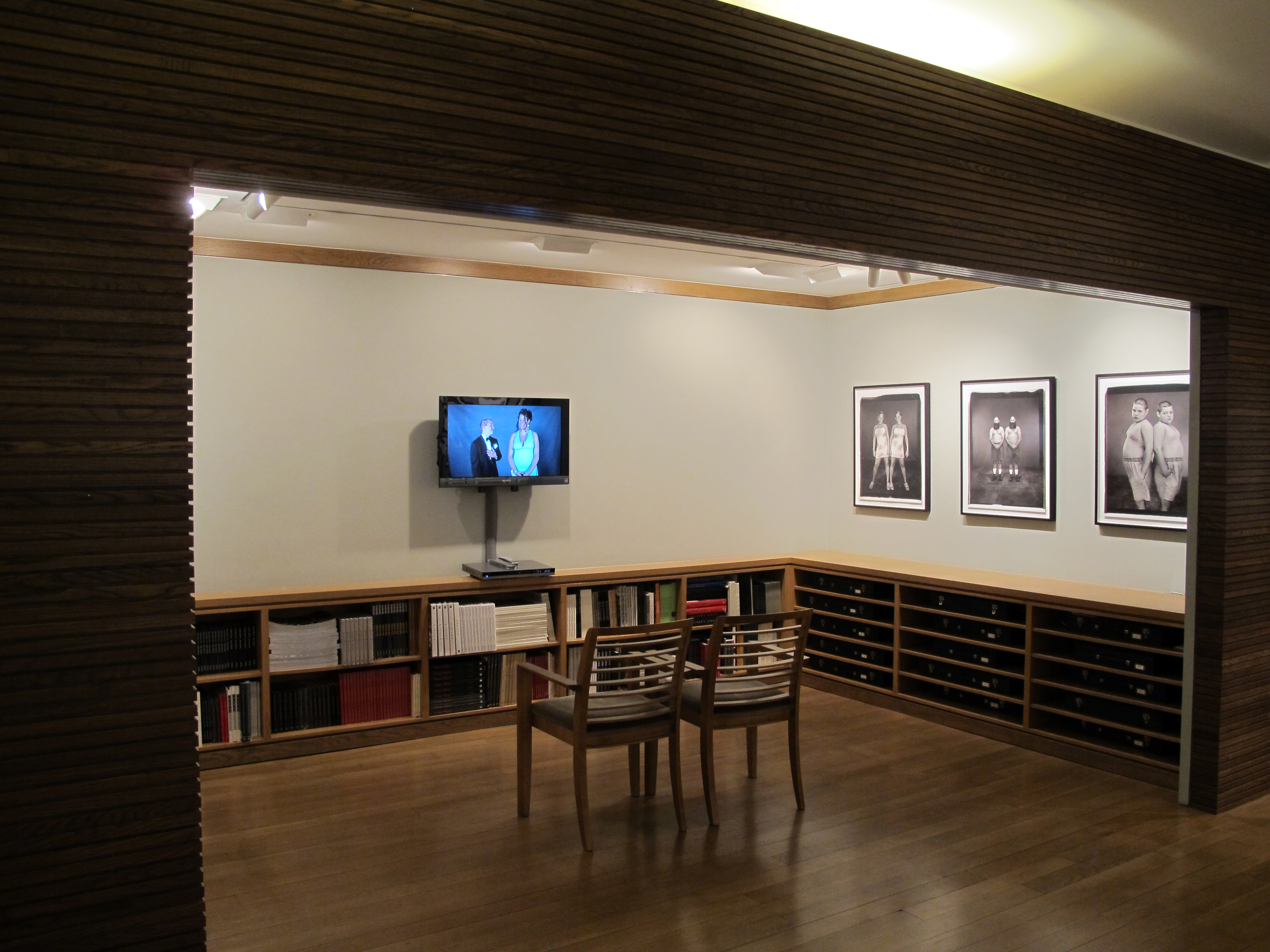 Brassai and Henry Miller's Paris - Howard Greenberg Gallery - 2027