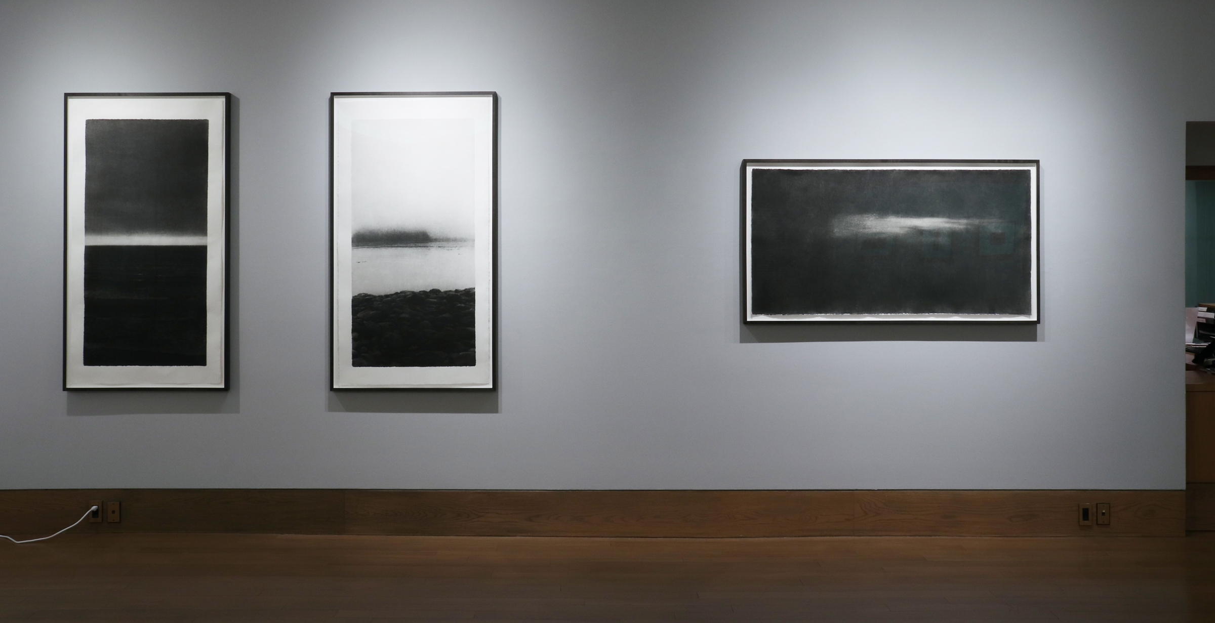 Bard x HGG, Howard Greenberg Gallery, Installation View, 2019