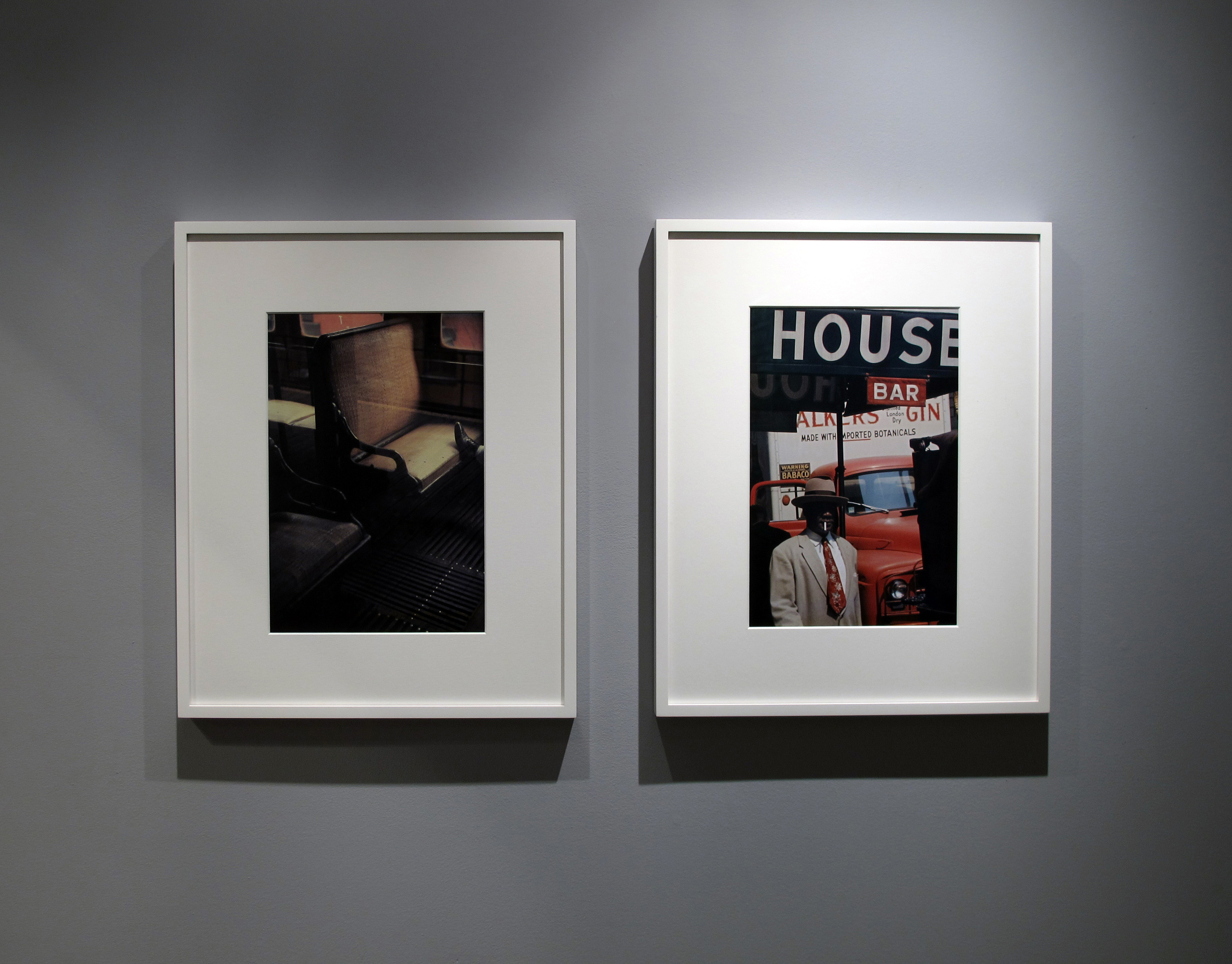 Edward Burtynsky - Water - Howard Greenberg Gallery - 2013