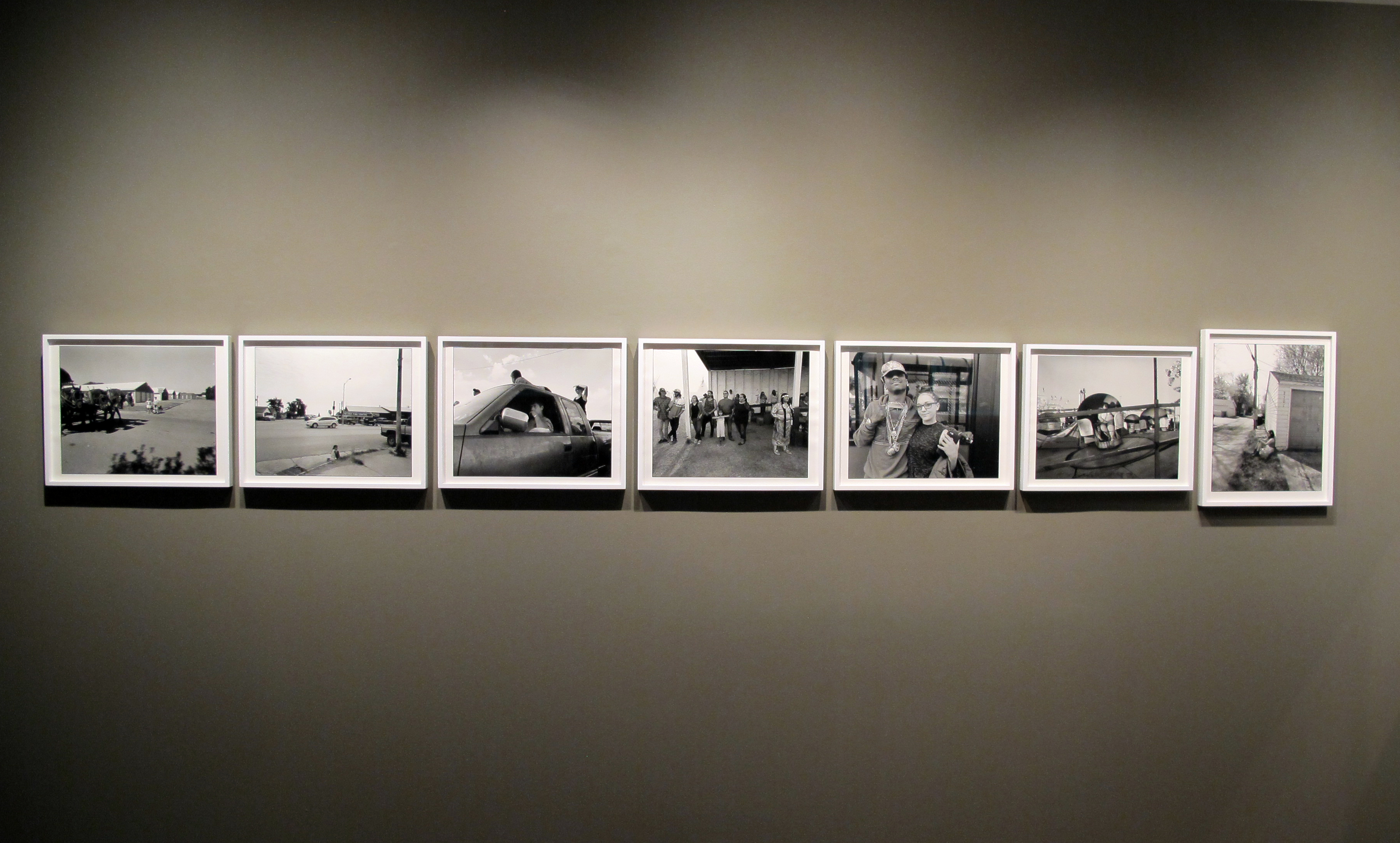 A New and Mysterious Art - Howard Greenberg Gallery - 2016