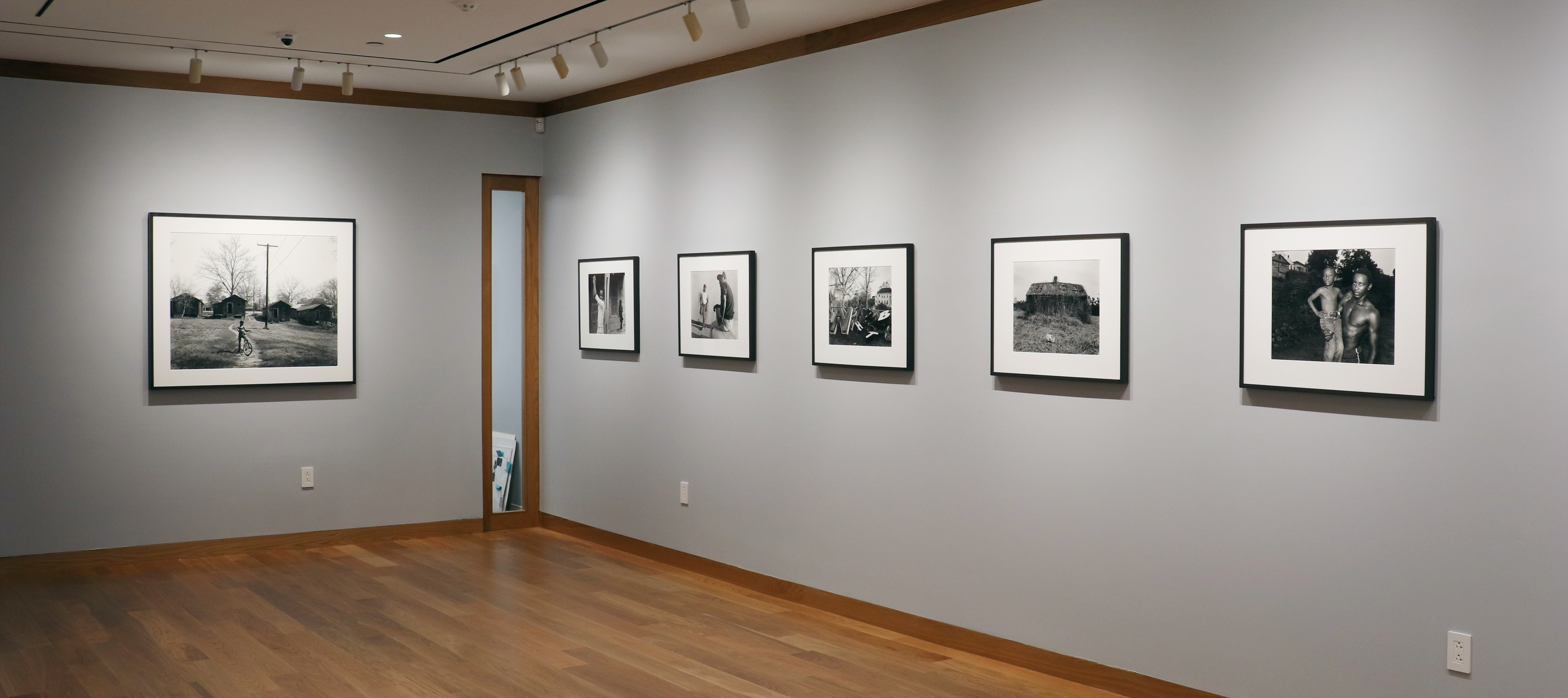 Baldwin Lee, Howard Greenberg Gallery, 2022