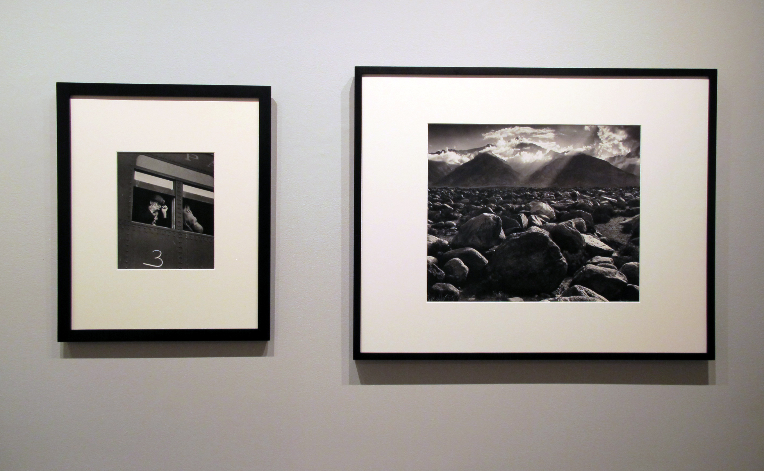 Lives & Still Lives: Leslie Gill, Frances McLaughlin-Gill, and Their Circle Howard Greenberg Gallery 2017