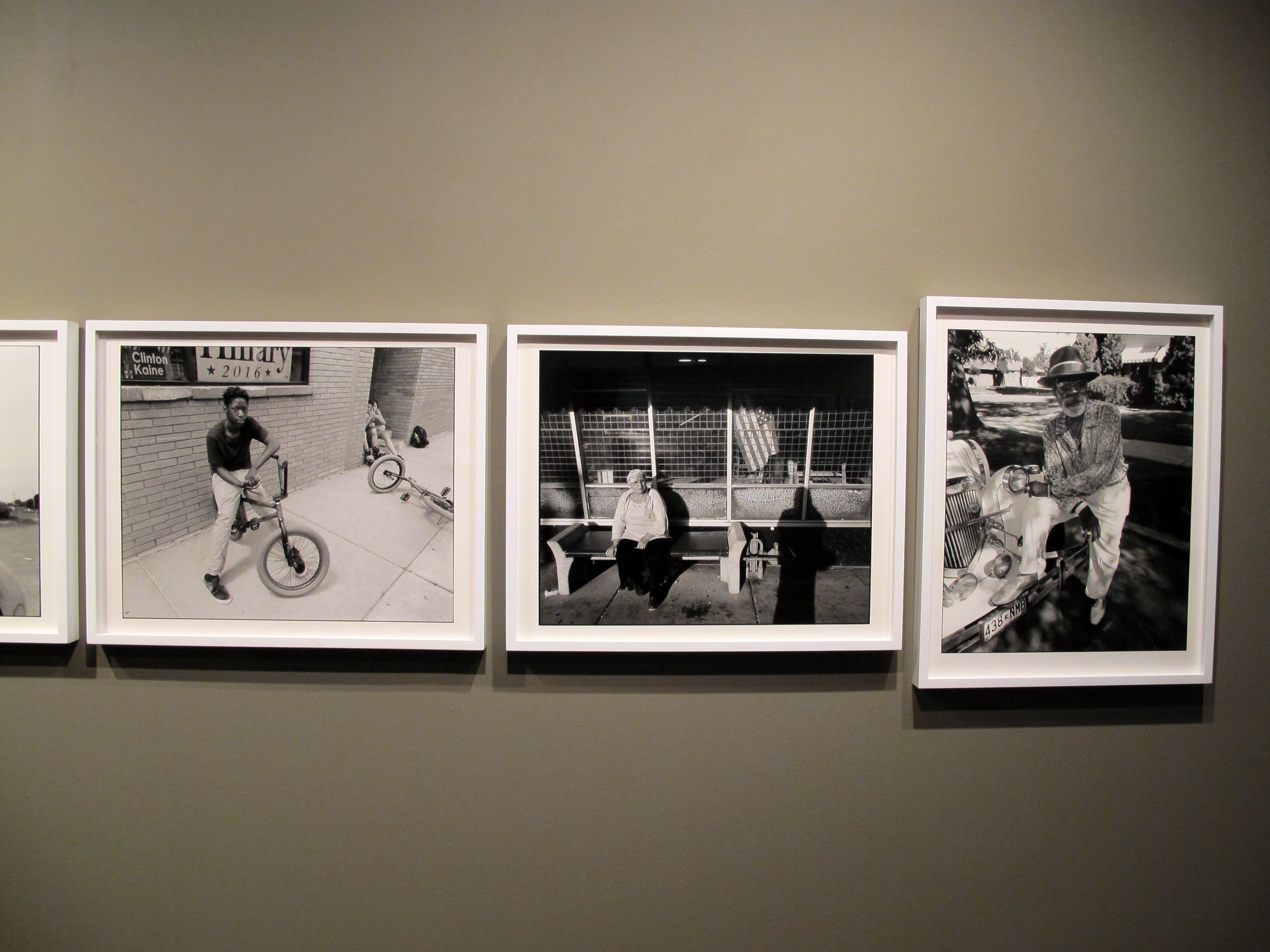 A New and Mysterious Art - Howard Greenberg Gallery - 2016