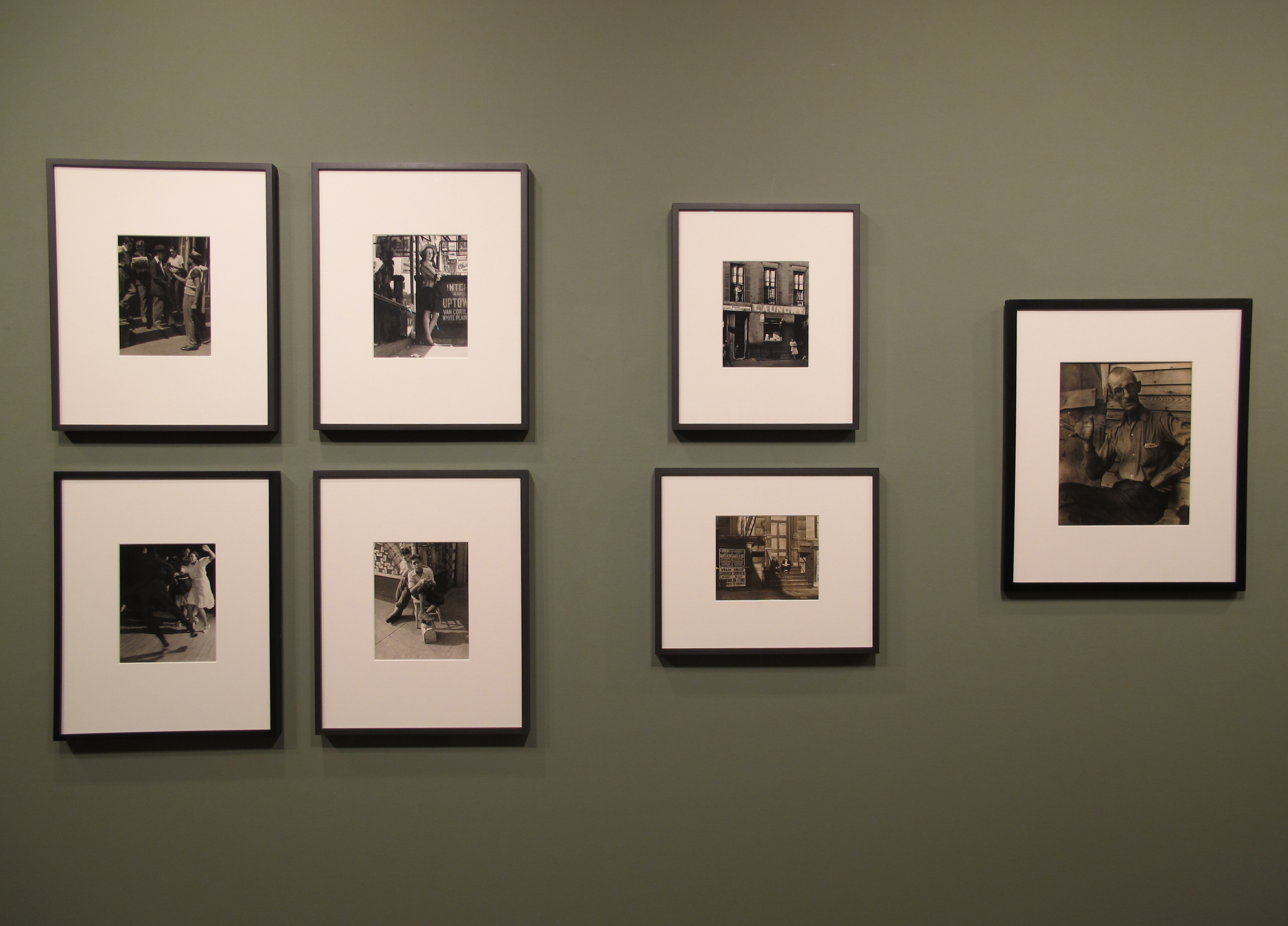 A Democracy of Imagery - Colin Westerbeck - Howard Greenberg Gallery - 2016