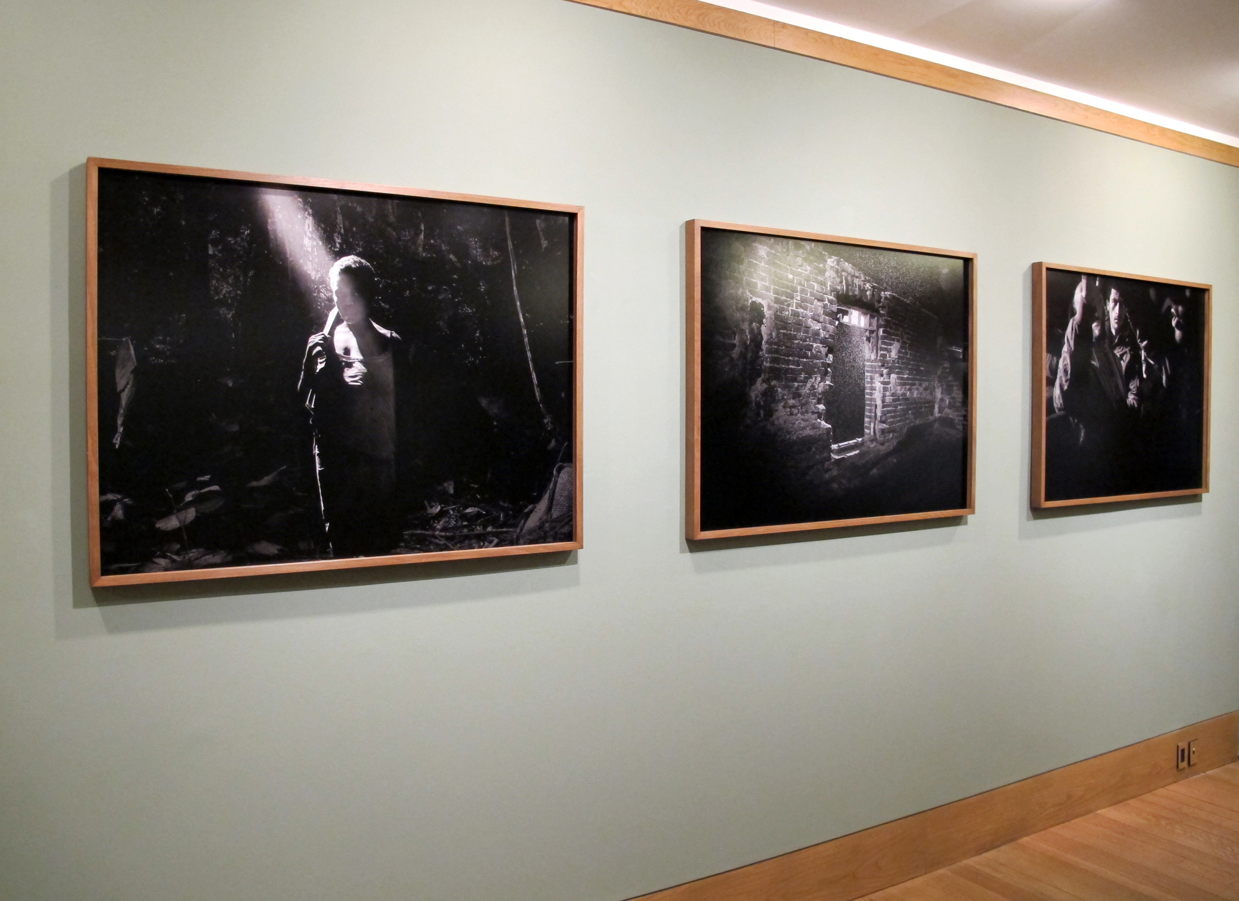 Mary Ellen Mark - Attitude - Howard Greenberg Gallery - 2016