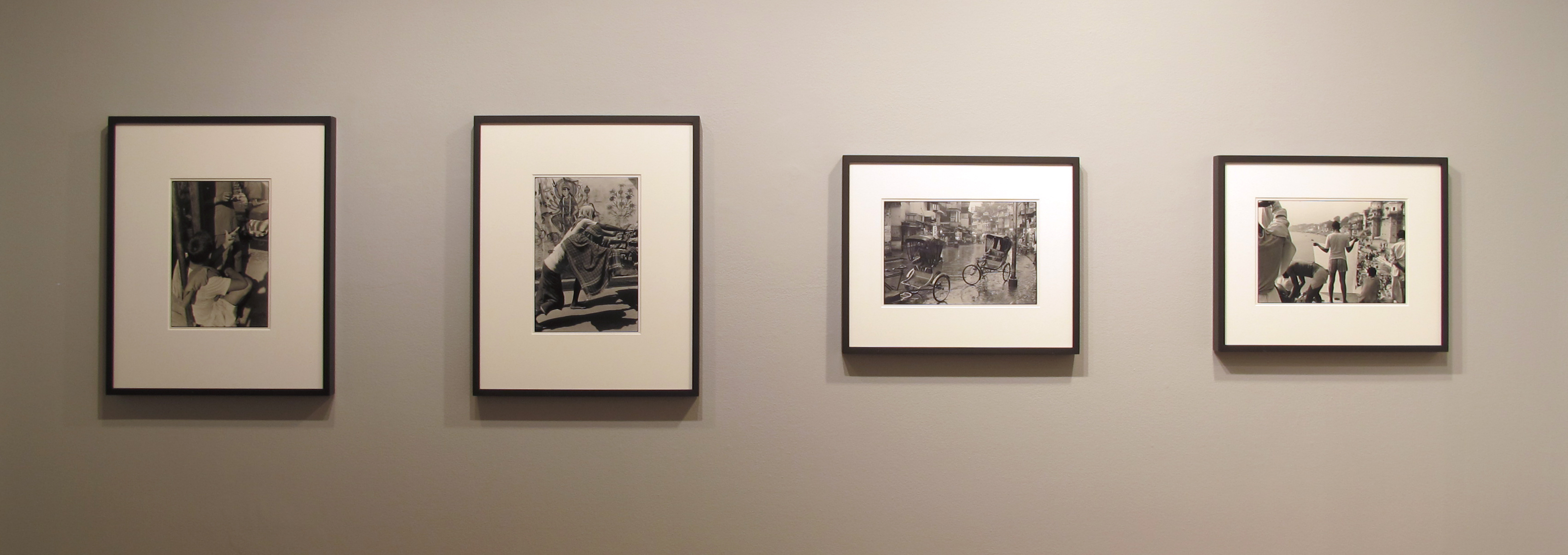 Alex Majoli SKENE - Howard Greenberg Gallery - 2017