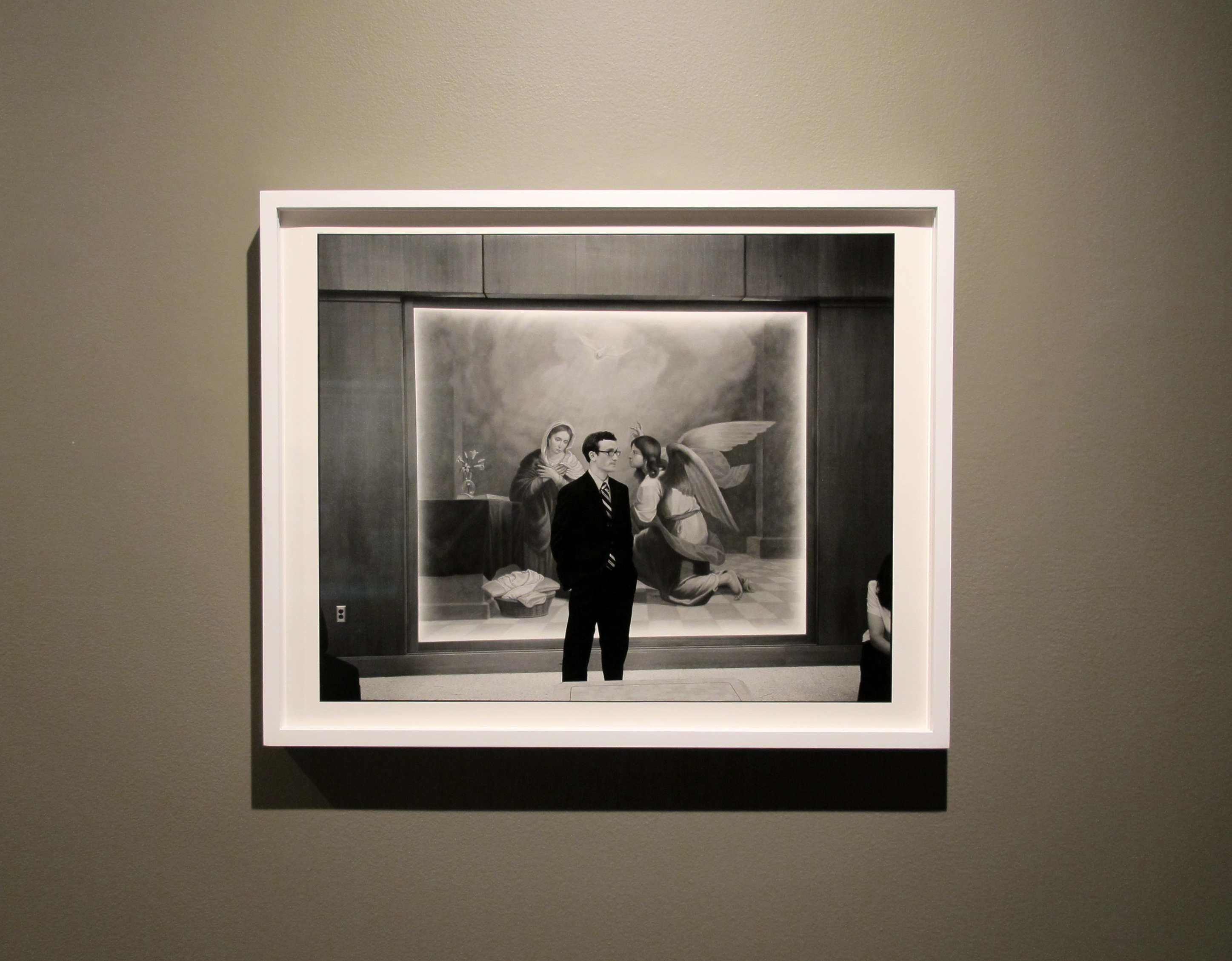 A New and Mysterious Art - Howard Greenberg Gallery - 2016