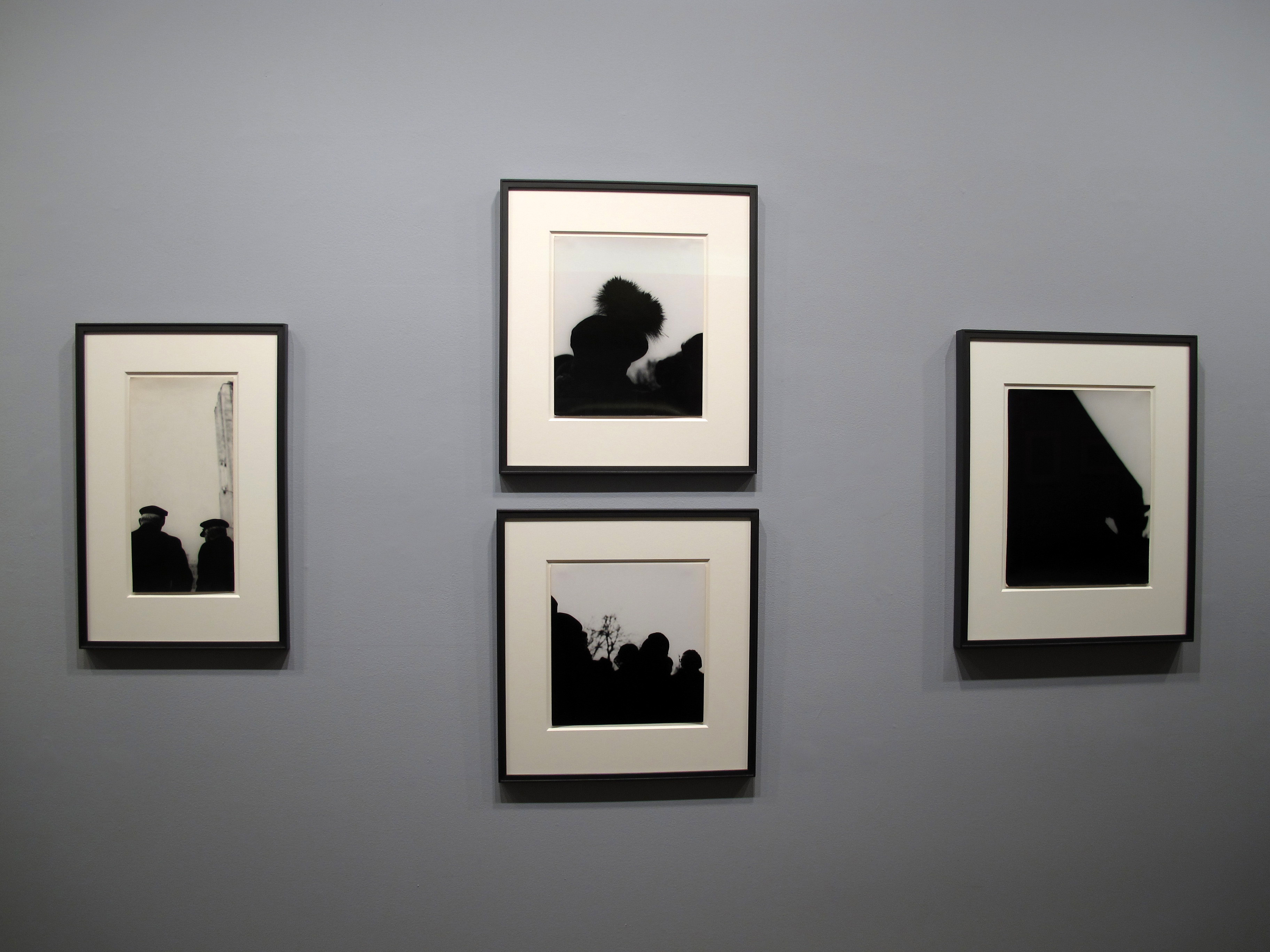 James Karales - Howard Greenberg Gallery - 2013