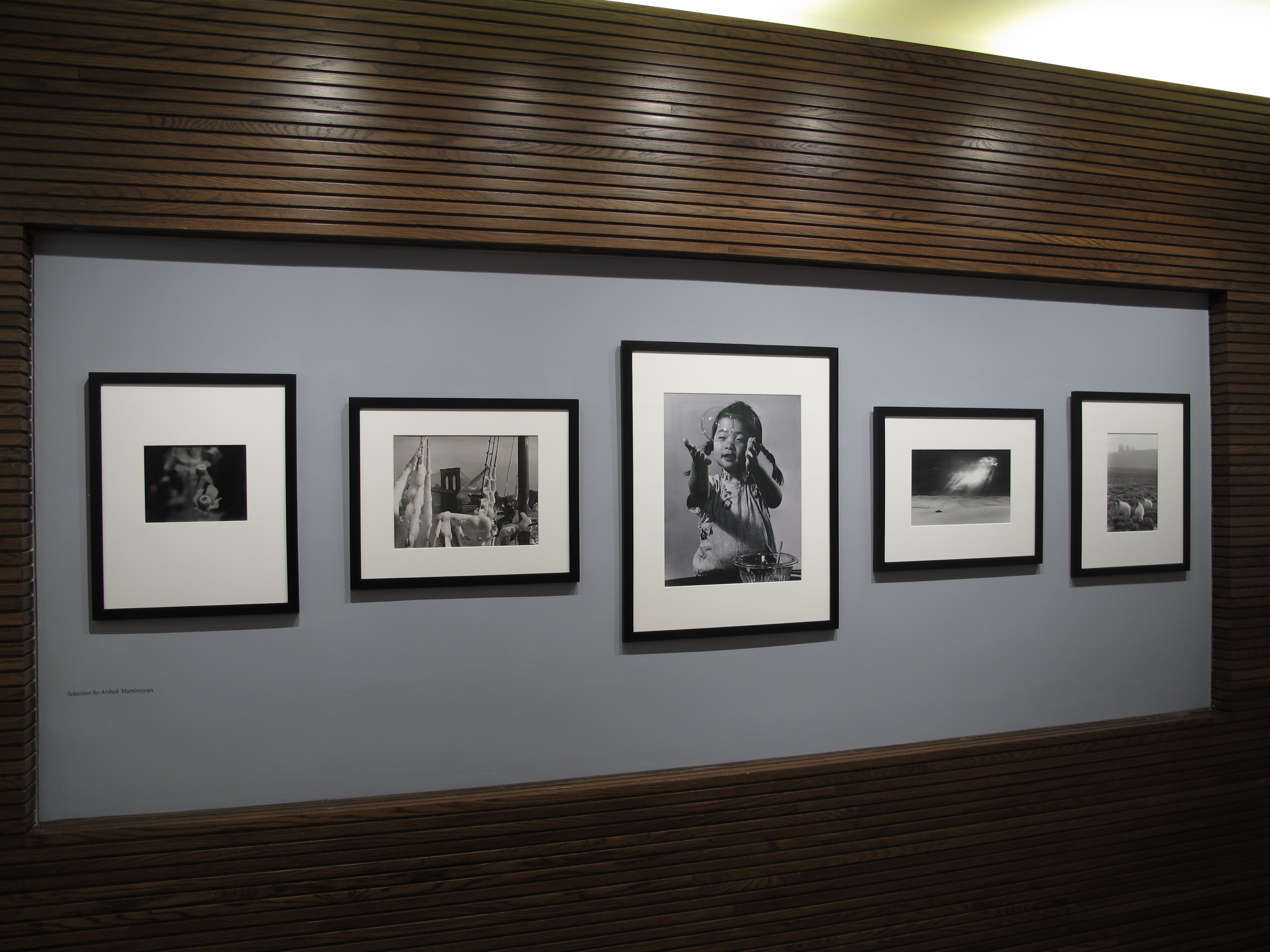 Eugene Atget - Howard Greenberg Gallery - 2014