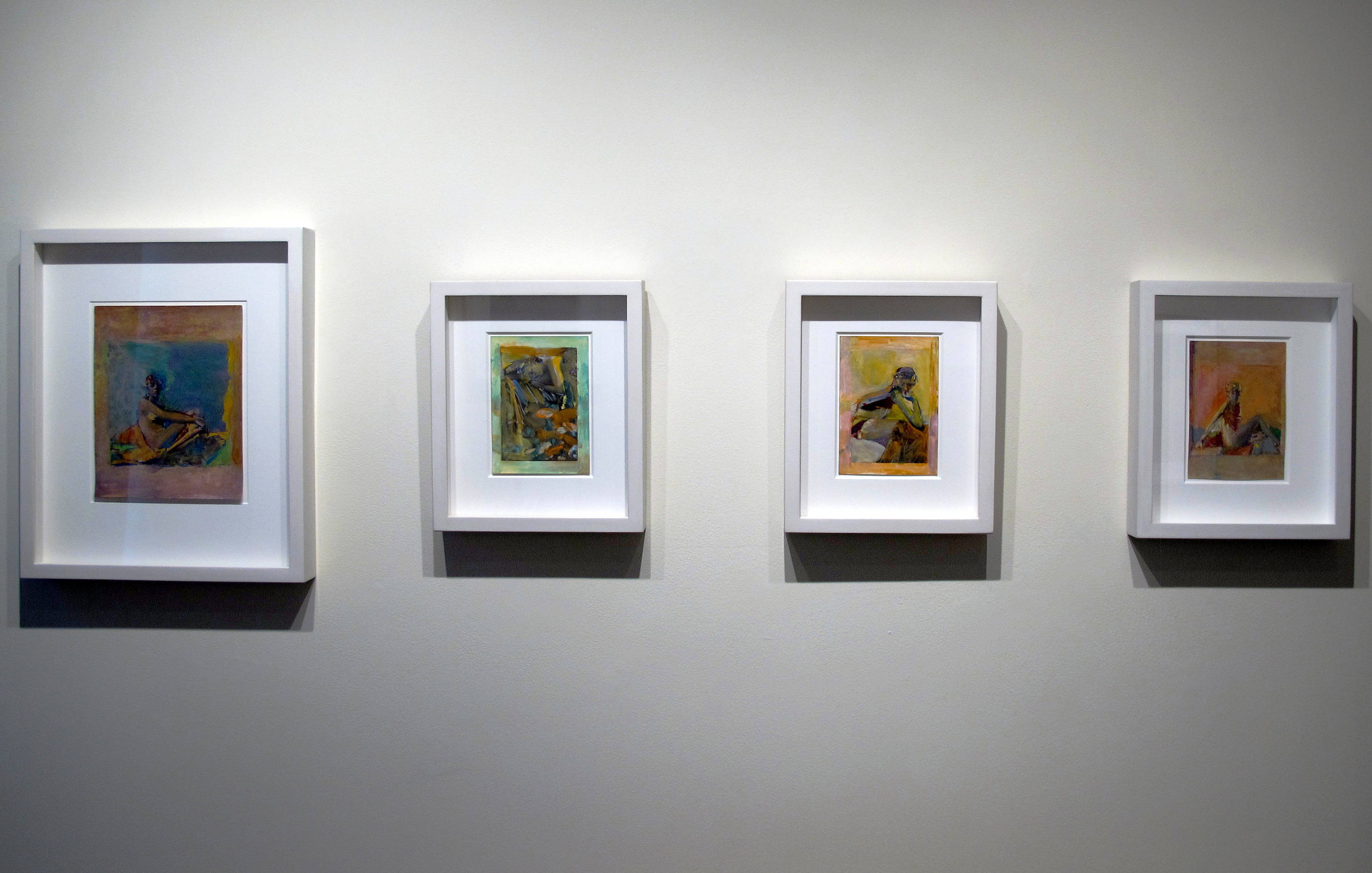 Edward Burtynsky - Water - Howard Greenberg Gallery - 2013