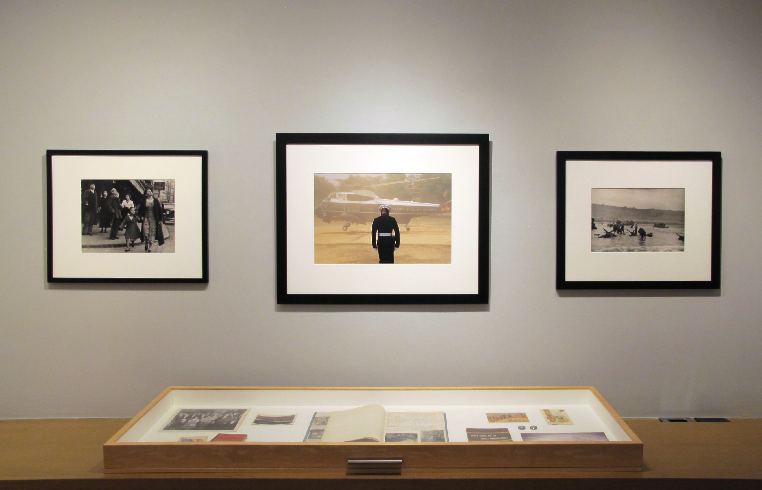 Tom Arndt Where I Live Howard Greenberg Gallery 2017