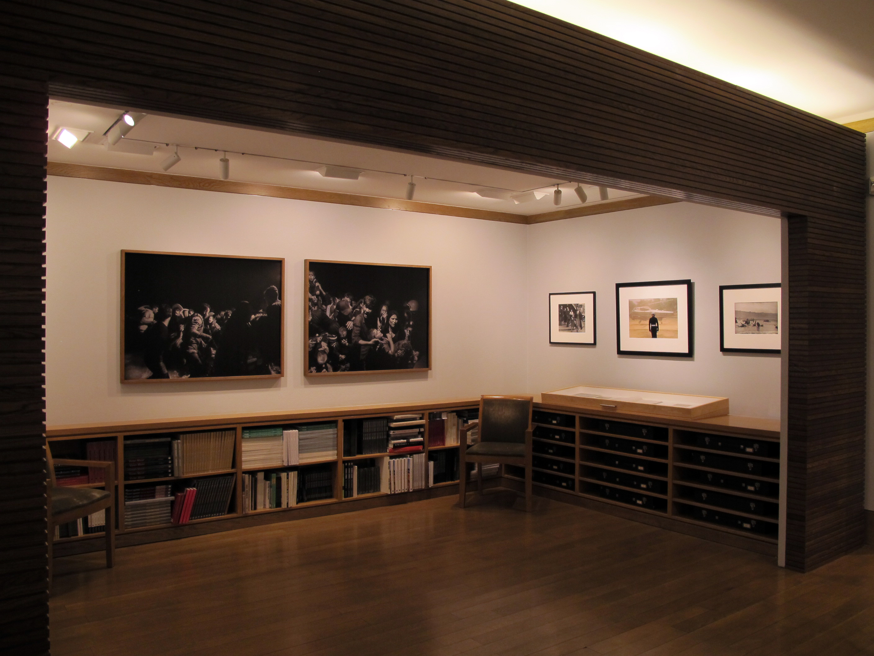 Lives & Still Lives: Leslie Gill, Frances McLaughlin-Gill, and Their Circle Howard Greenberg Gallery 2017