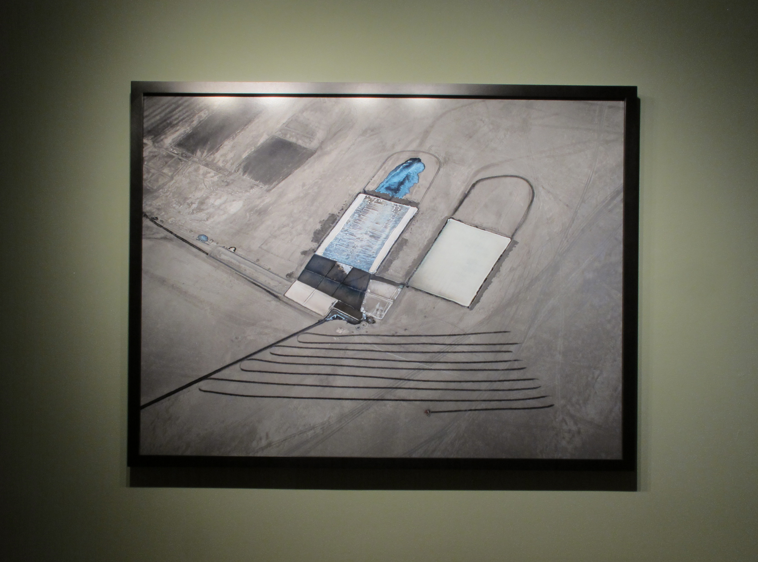 Marvin E. Newman: Sequentially Sought - Howard Greenberg Gallery - 2015