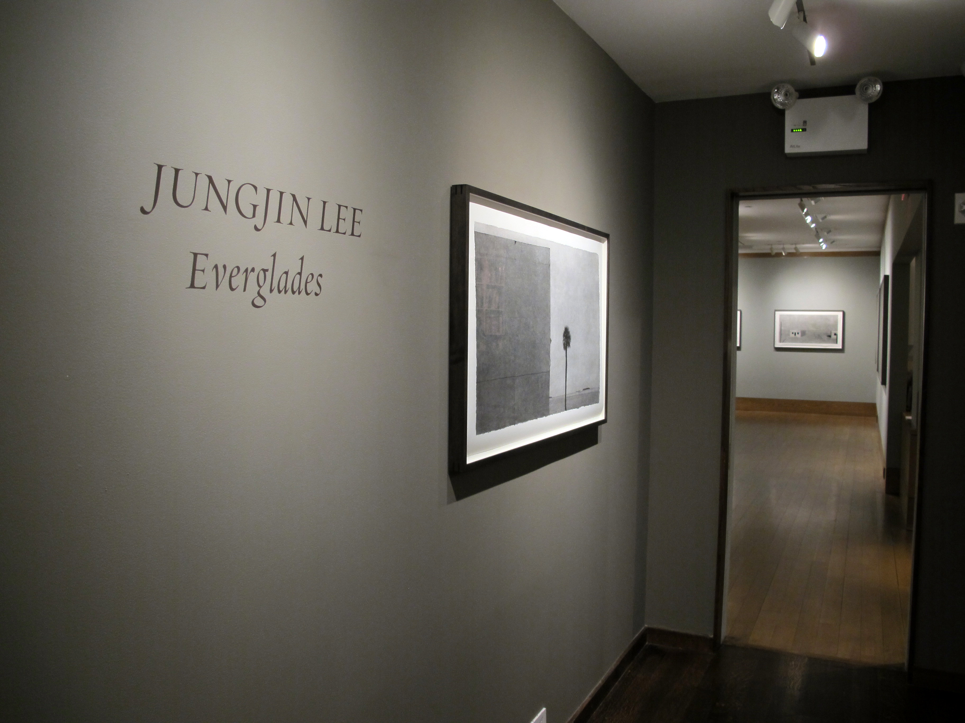 Saul Leiter - Howard Greenberg Gallery - Early Black and White - 2014