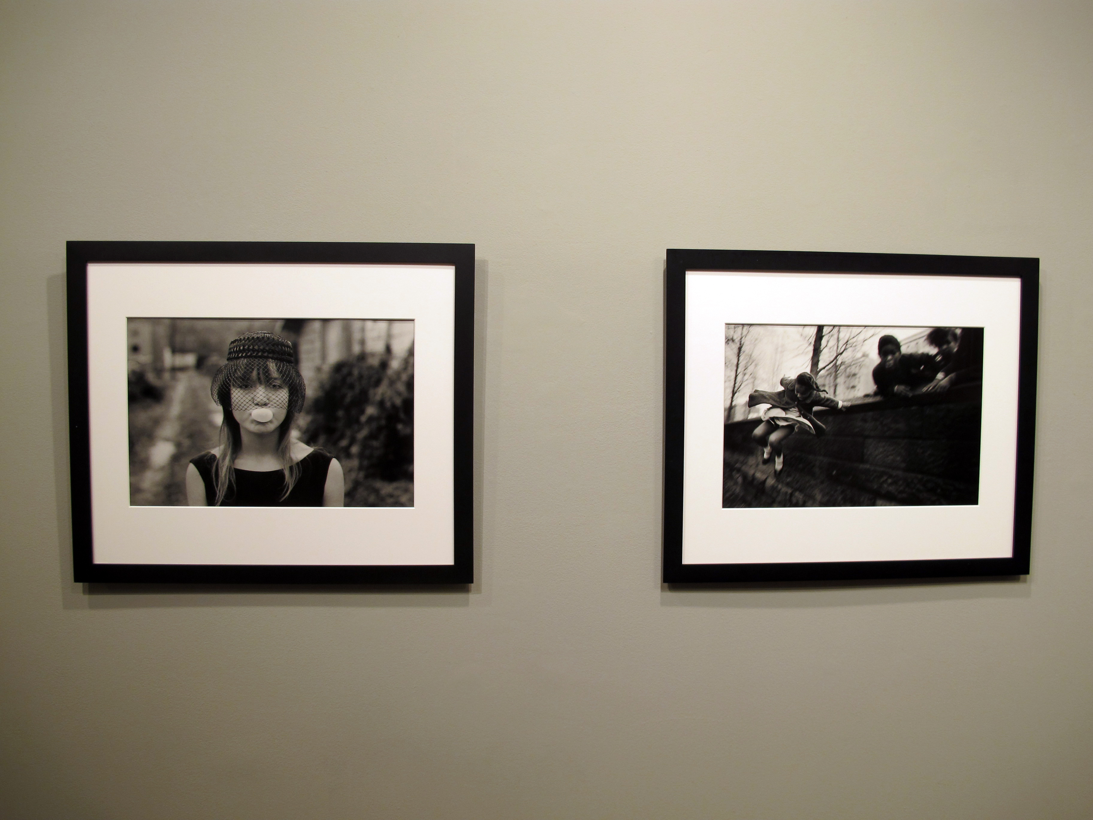 Brassai and Henry Miller's Paris - Howard Greenberg Gallery - 2023