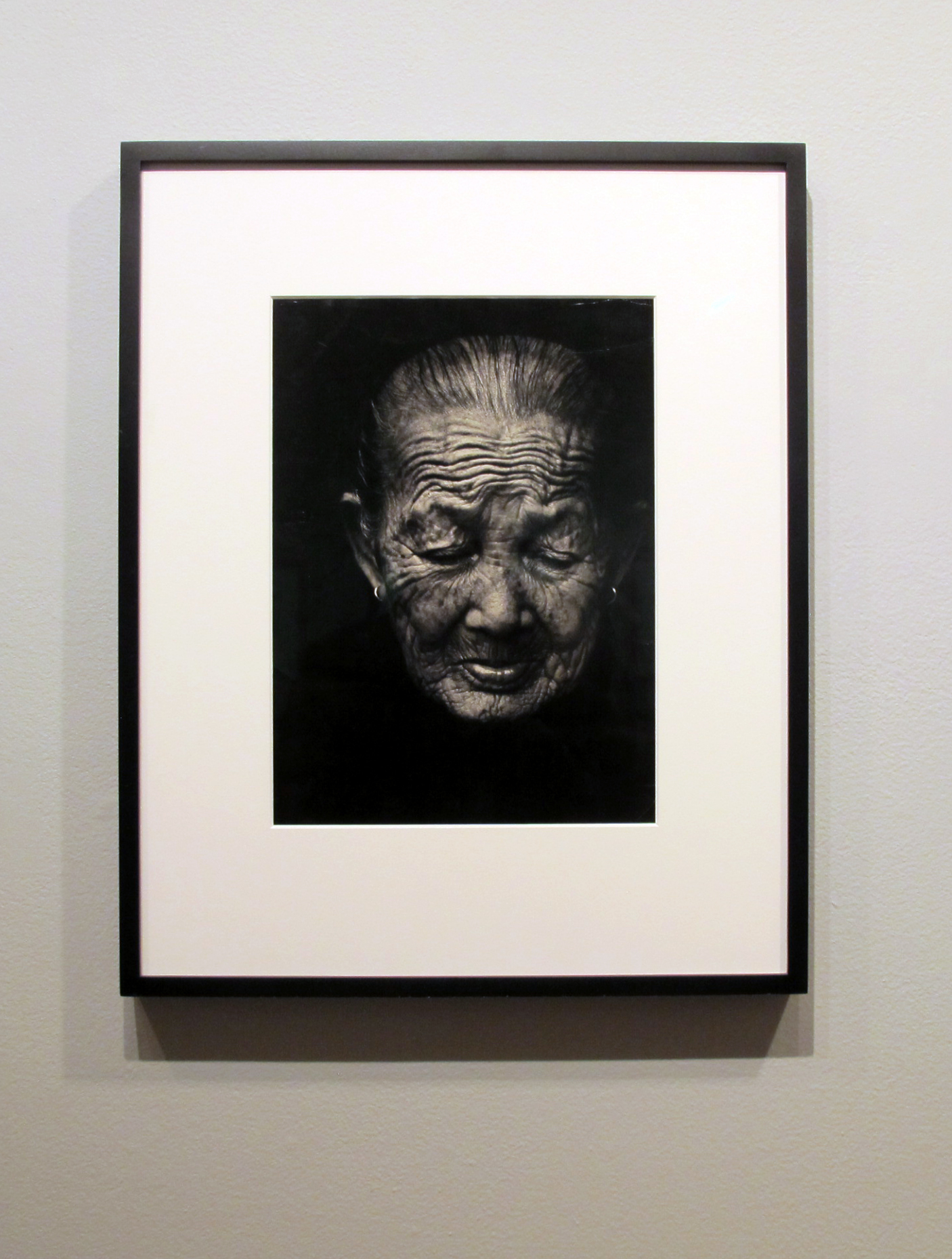 Lives & Still Lives: Leslie Gill, Frances McLaughlin-Gill, and Their Circle Howard Greenberg Gallery 2017