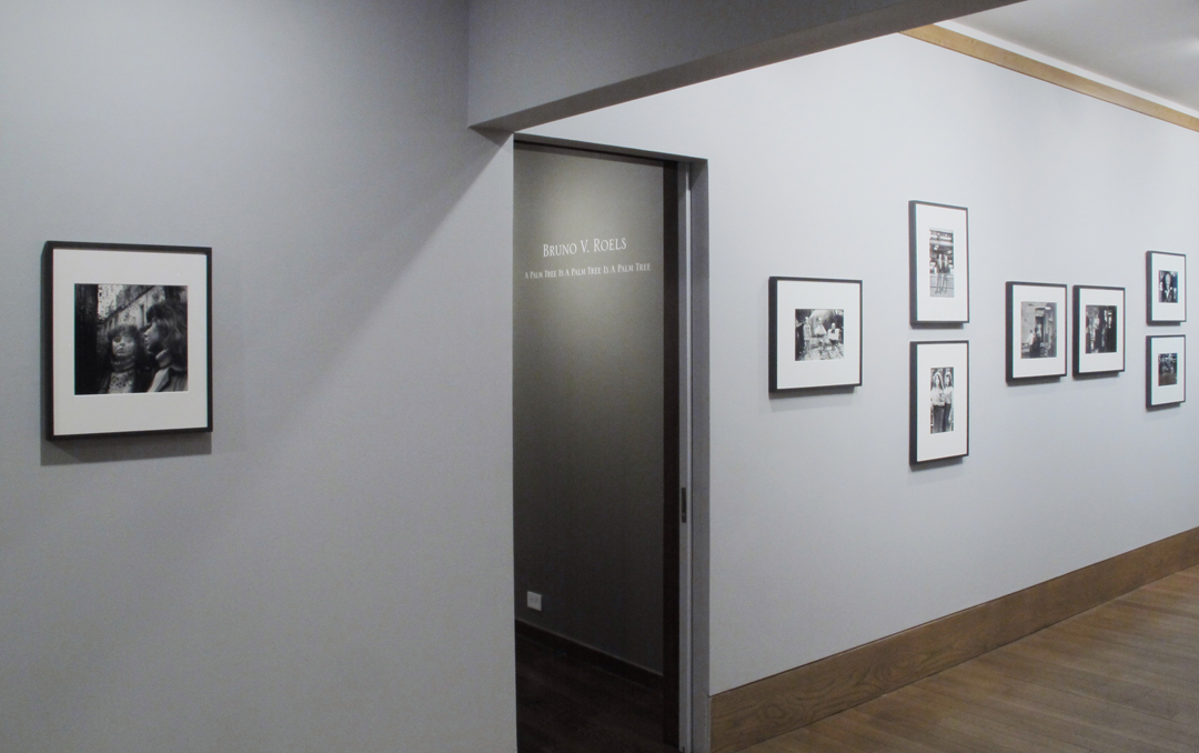 Street Style, Howard Greenberg Gallery, 2017