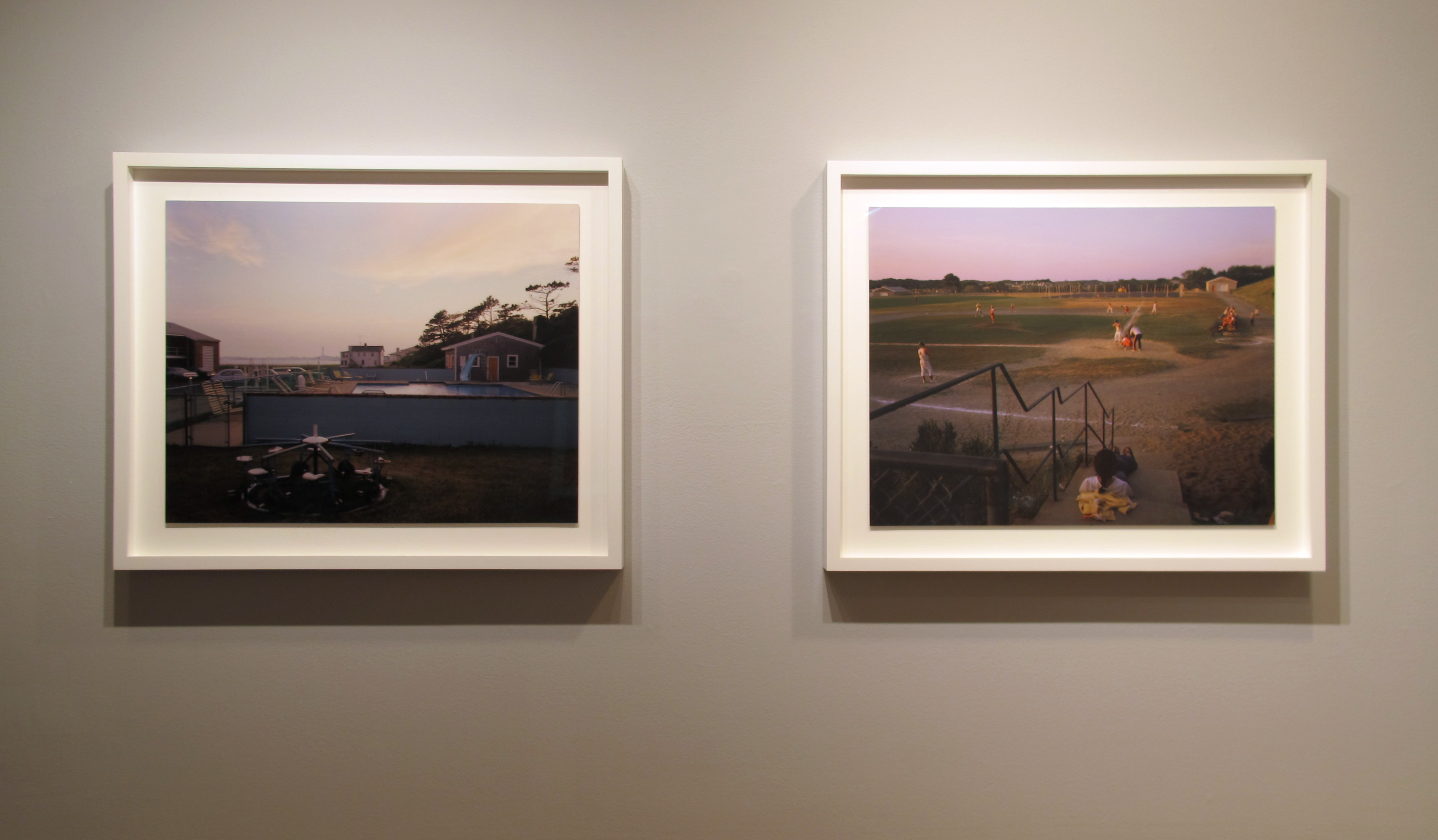 Weegee - Howard Greenberg Gallery - 2017