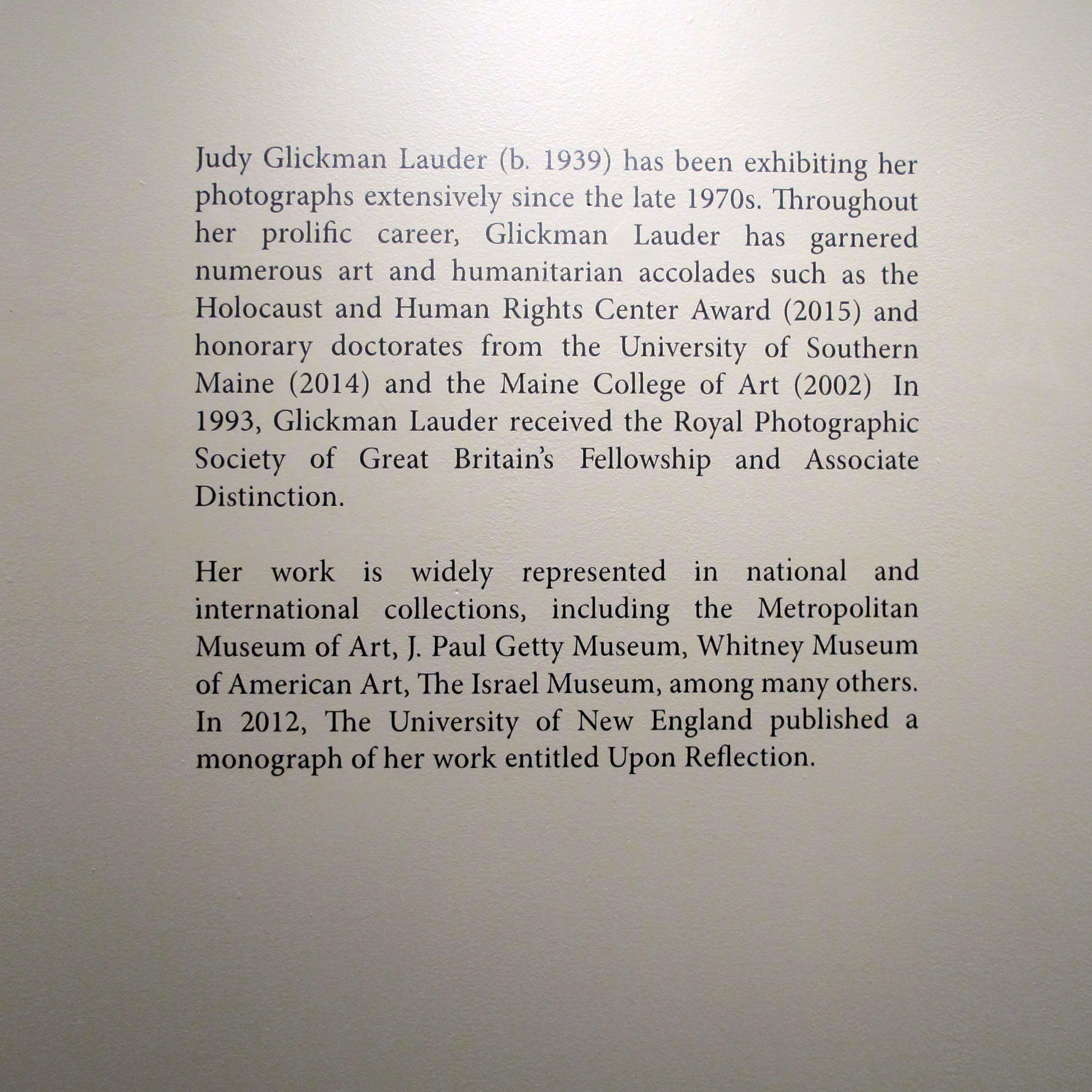 Kathy Ryan: Office Romance - Howard Greenberg Gallery 2016