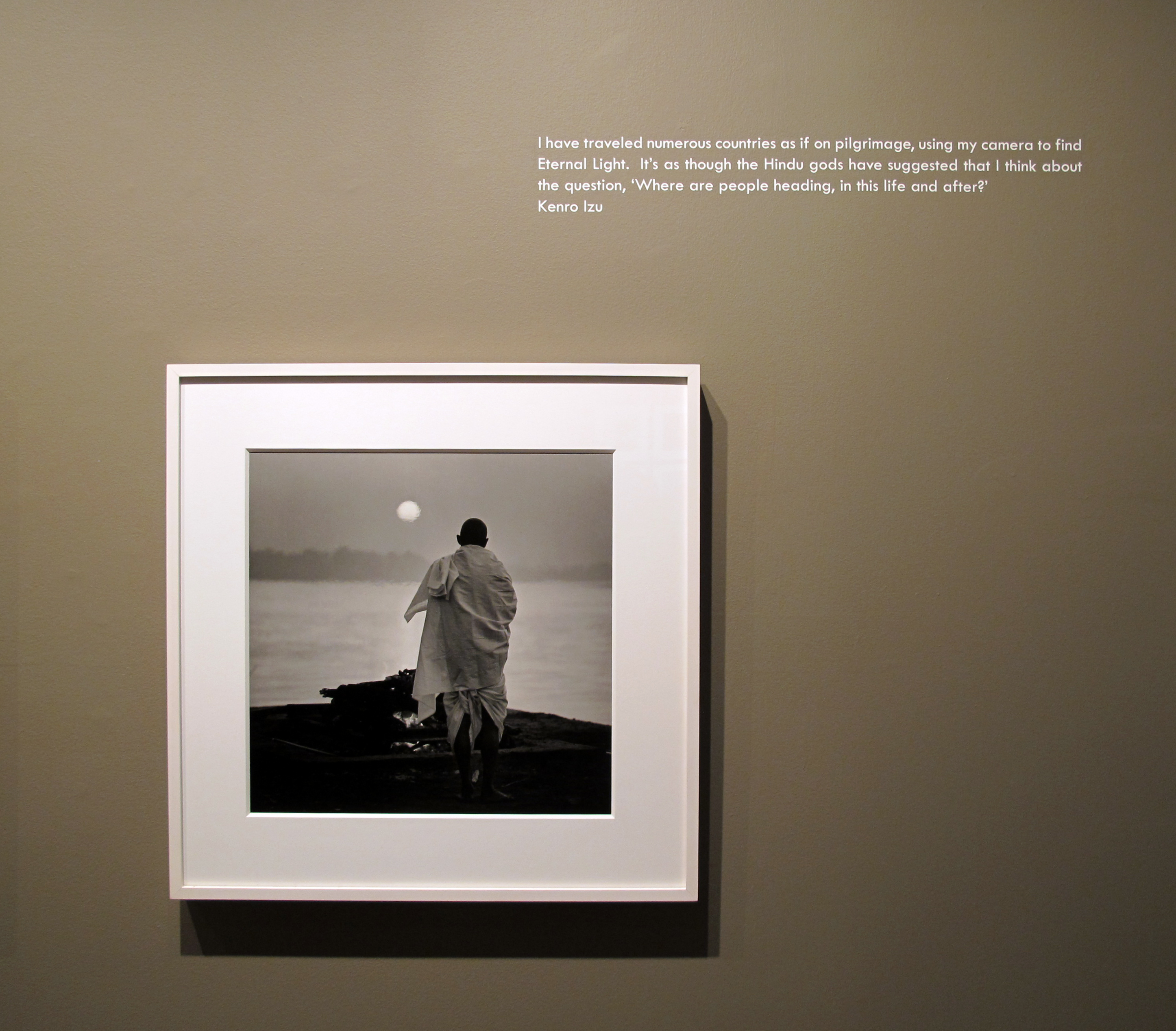 Marvin Newman Howard Greenberg Gallery 2017