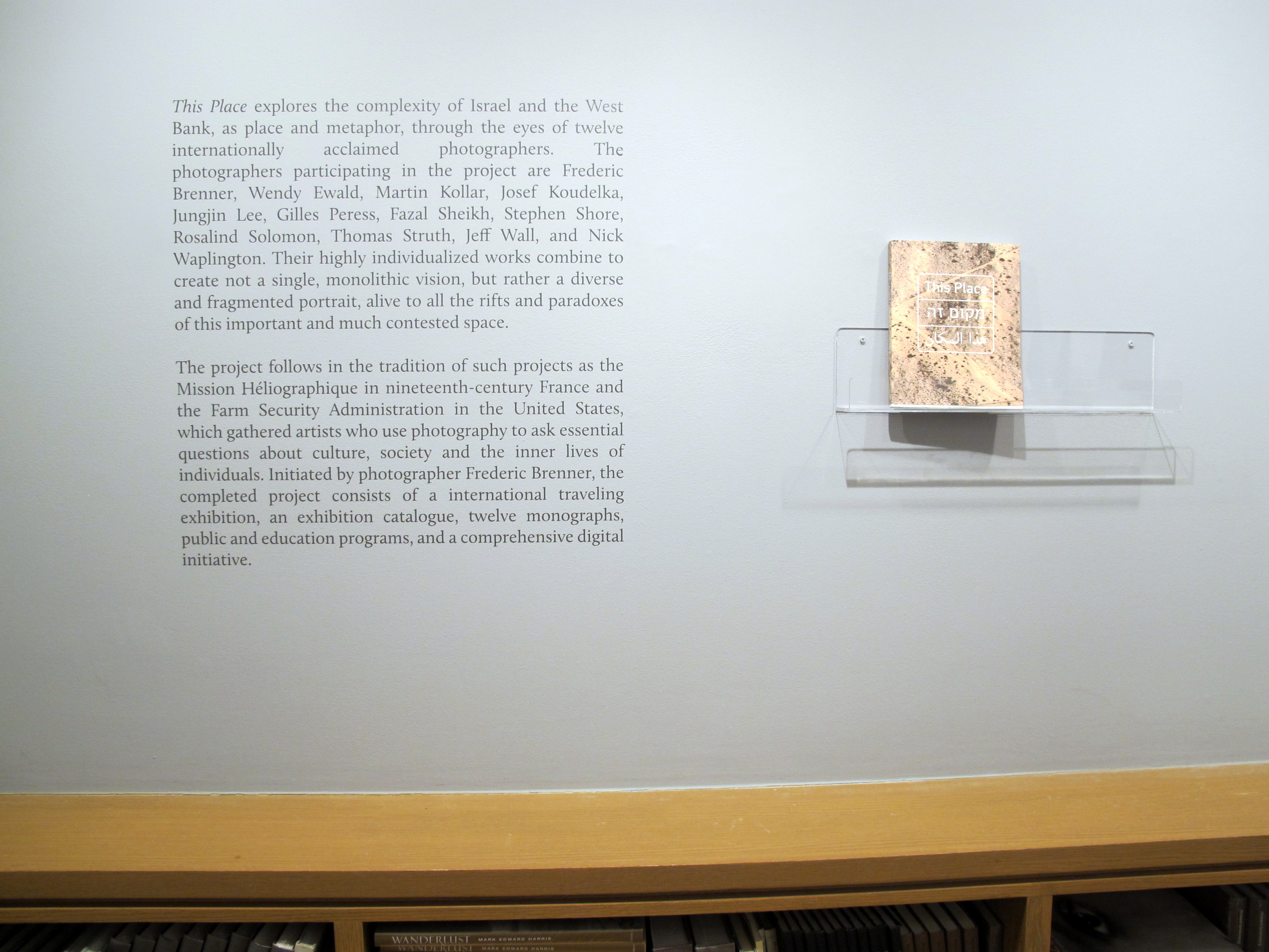 Berenice Abbott & Charles Marville: The City in Transition - Howard Greenberg Gallery - 2014