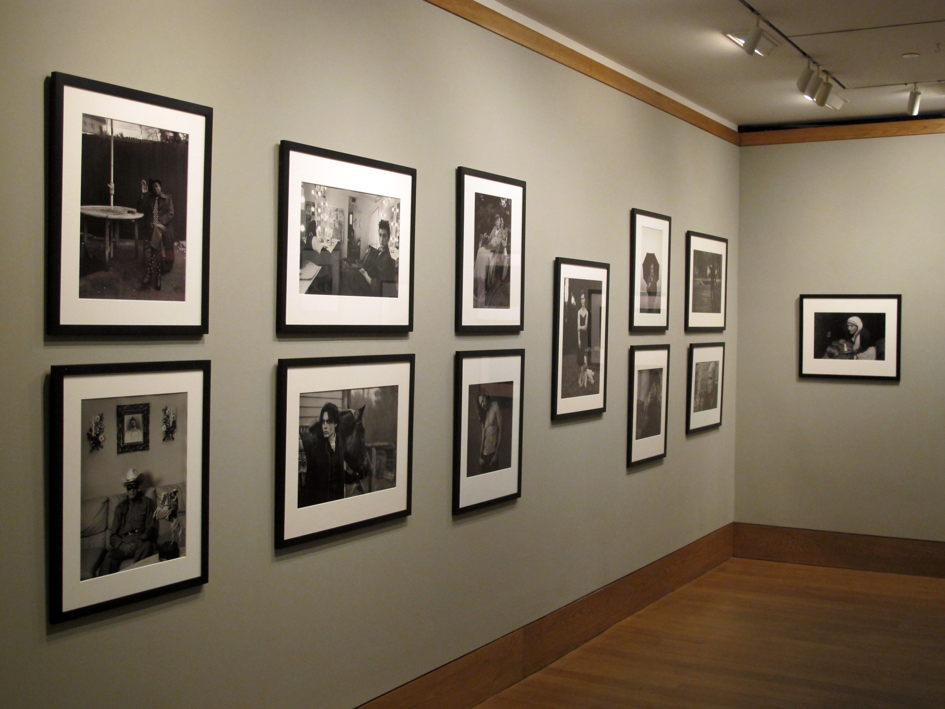 Brassai and Henry Miller's Paris - Howard Greenberg Gallery - 2031