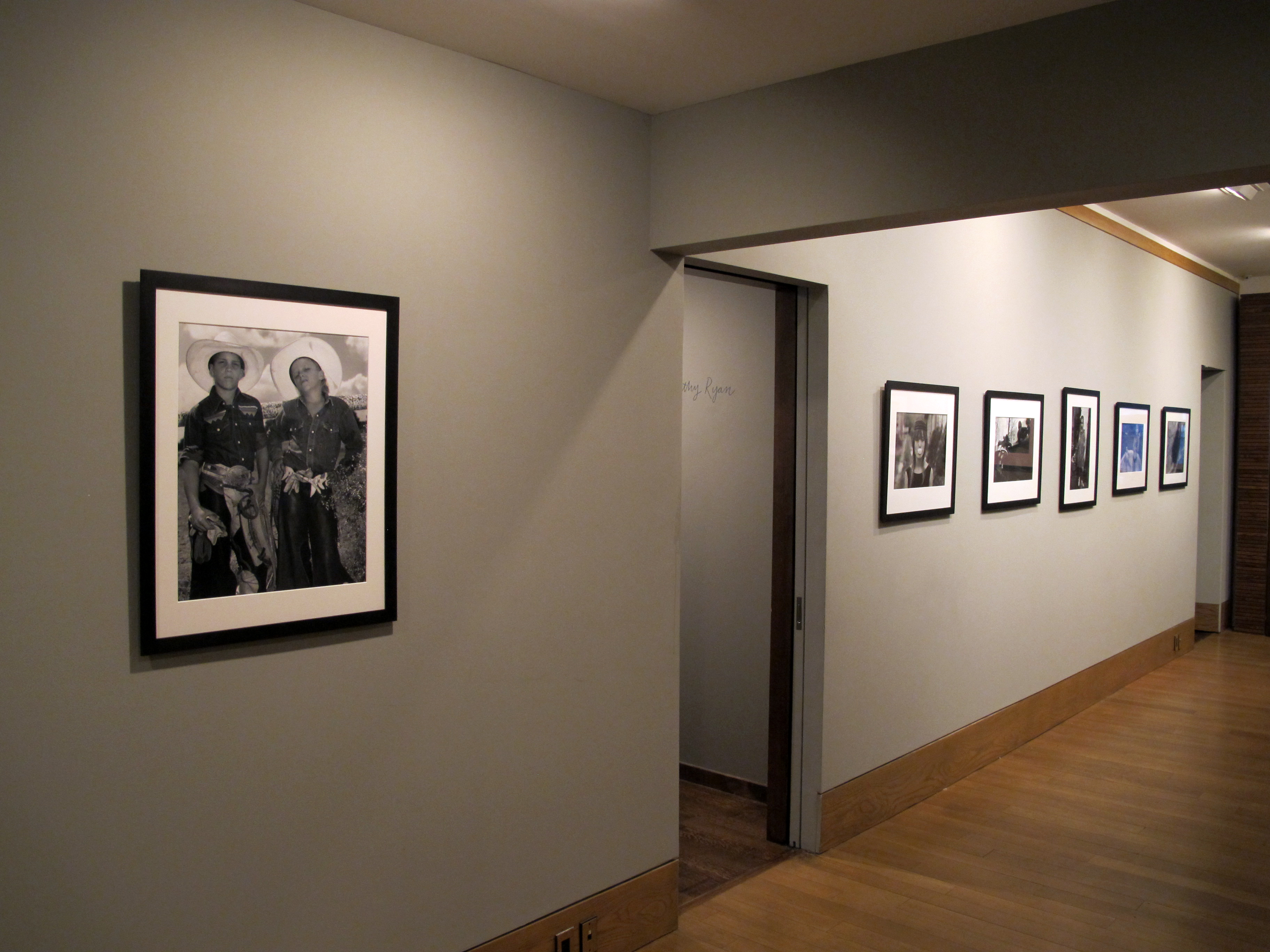 Brassai and Henry Miller's Paris - Howard Greenberg Gallery - 2021