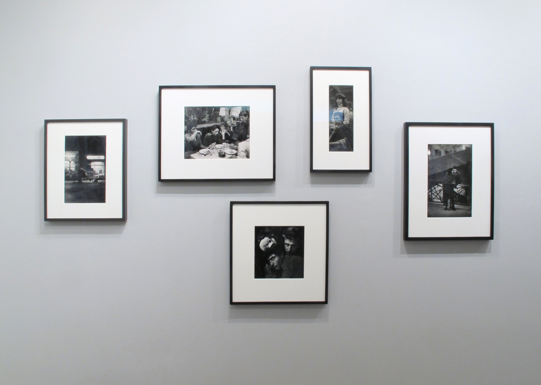 Street Style, Howard Greenberg Gallery, 2017