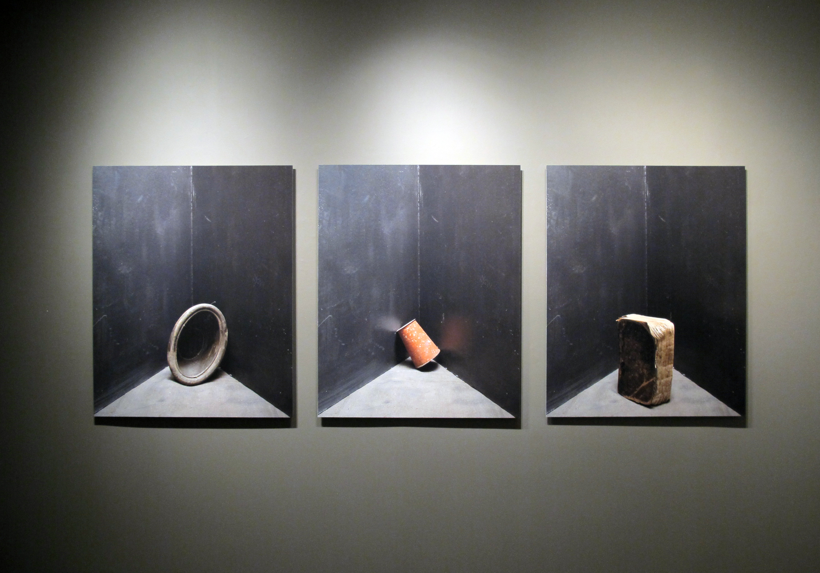 Sid Grossman - Howard Greenberg Gallery - 2017