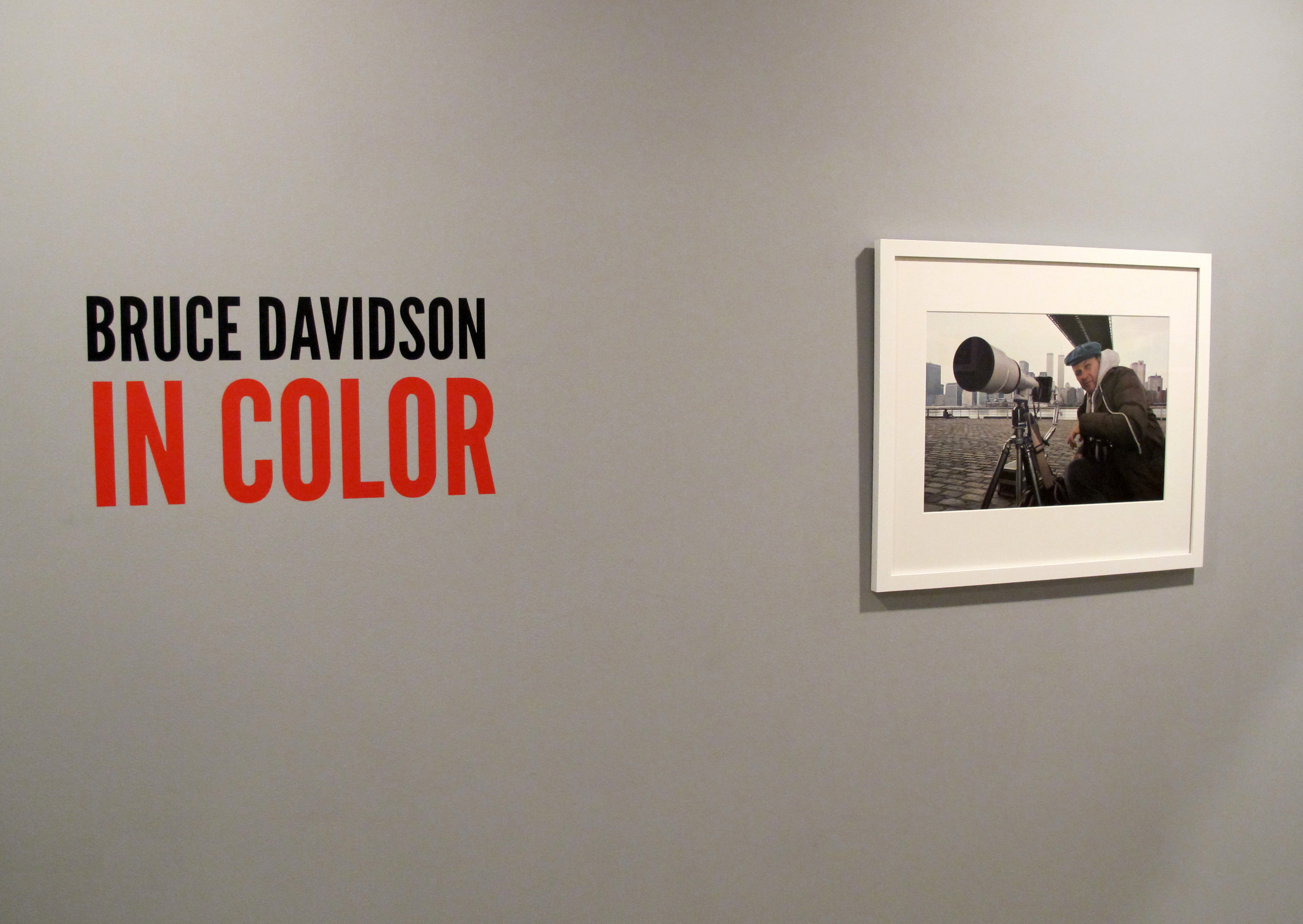 The Image Gallery Redux: 1959-1962 - Howard Greenberg Gallery - 2014