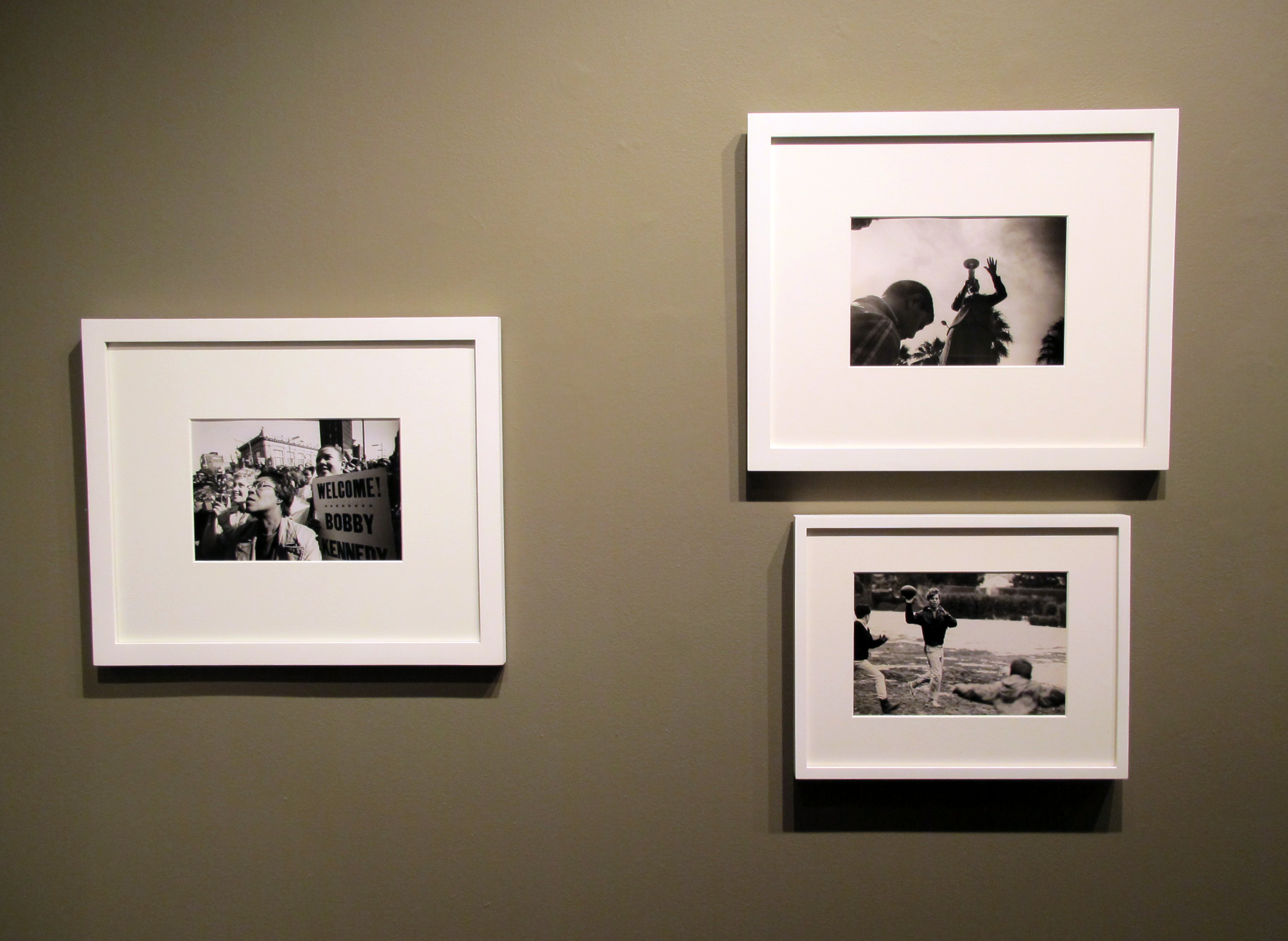 Akris x Vivian Maier 2017 Howard Greenberg Gallery