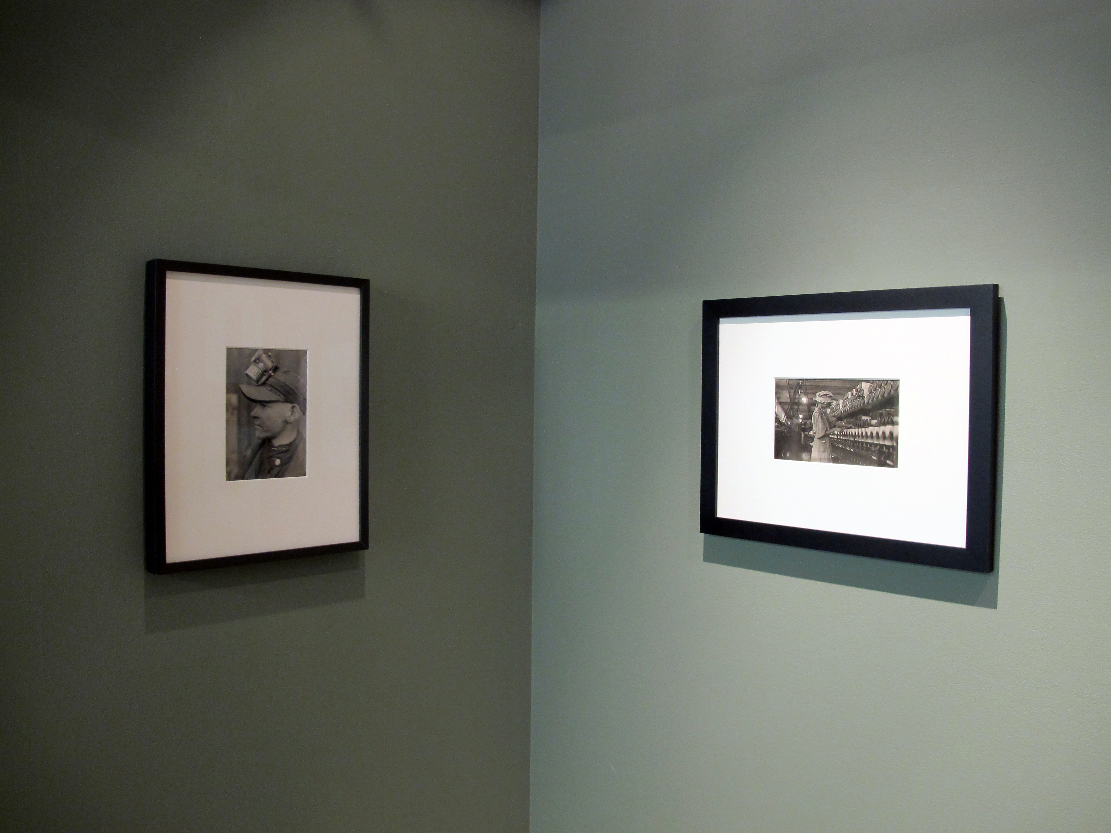 A Democracy of Imagery - Colin Westerbeck - Howard Greenberg Gallery - 2016