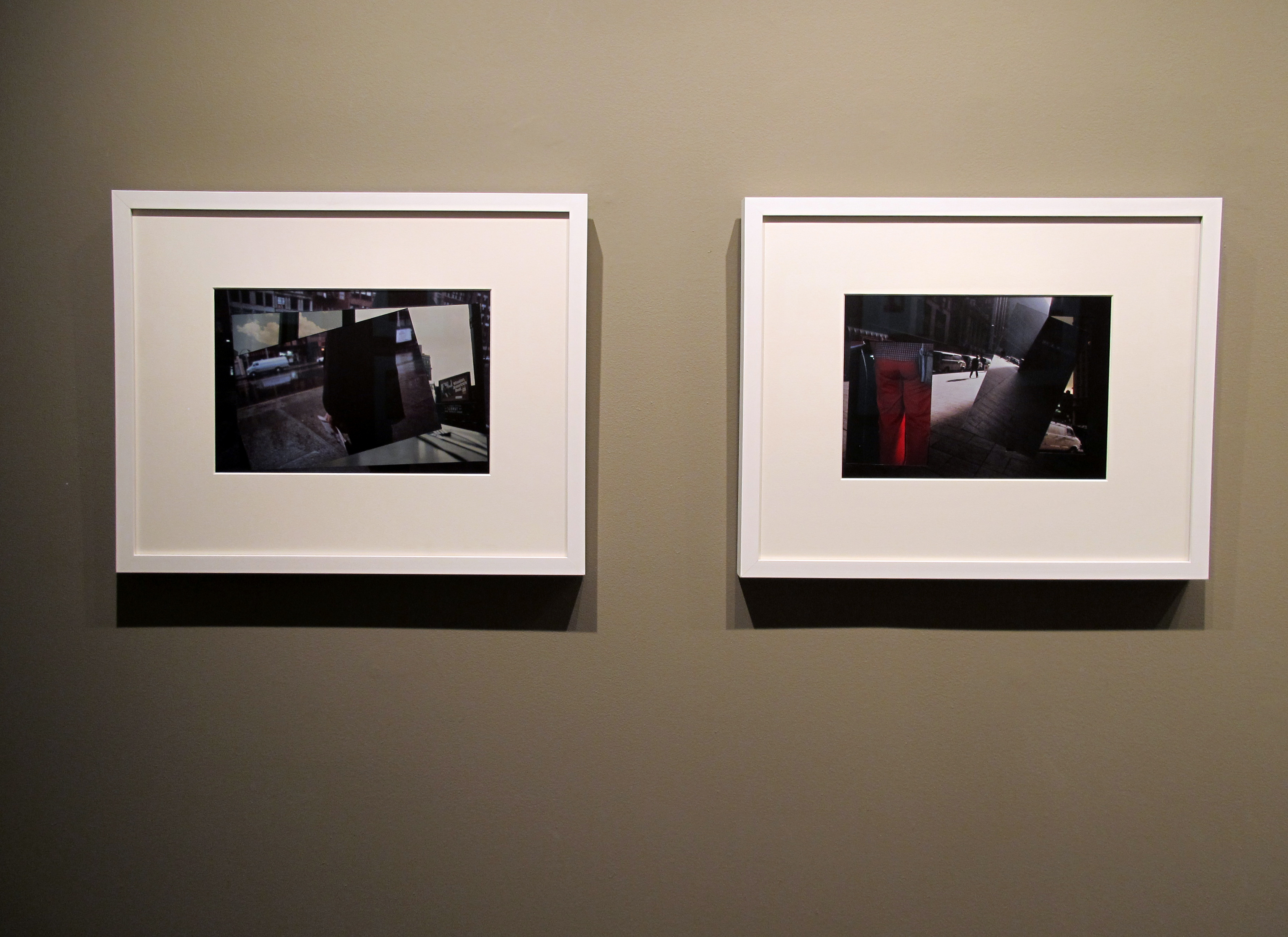 A Democracy of Imagery - Colin Westerbeck - Howard Greenberg Gallery - 2016