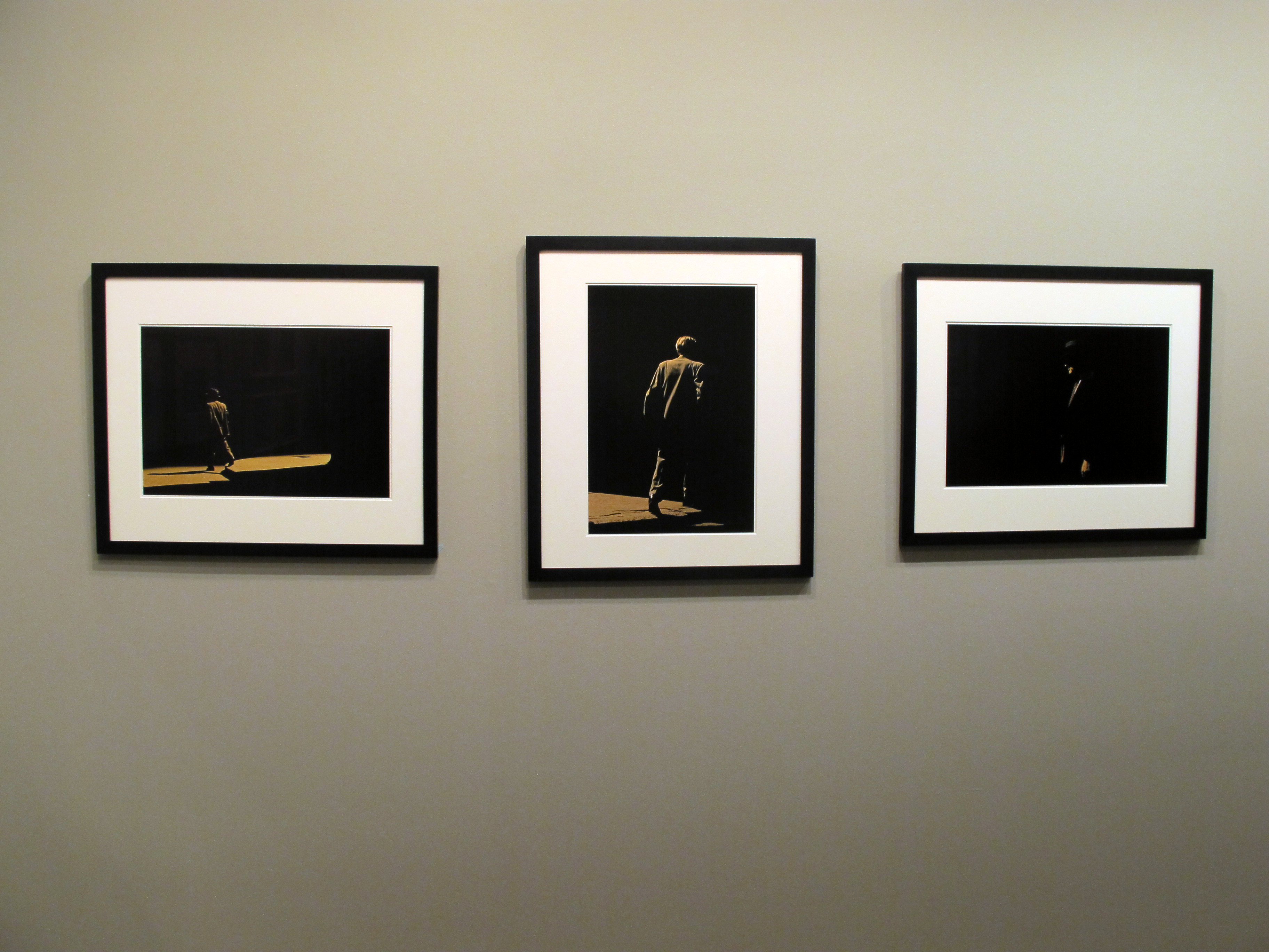 Staff Picks IV - Howard Greenberg Gallery - 2014