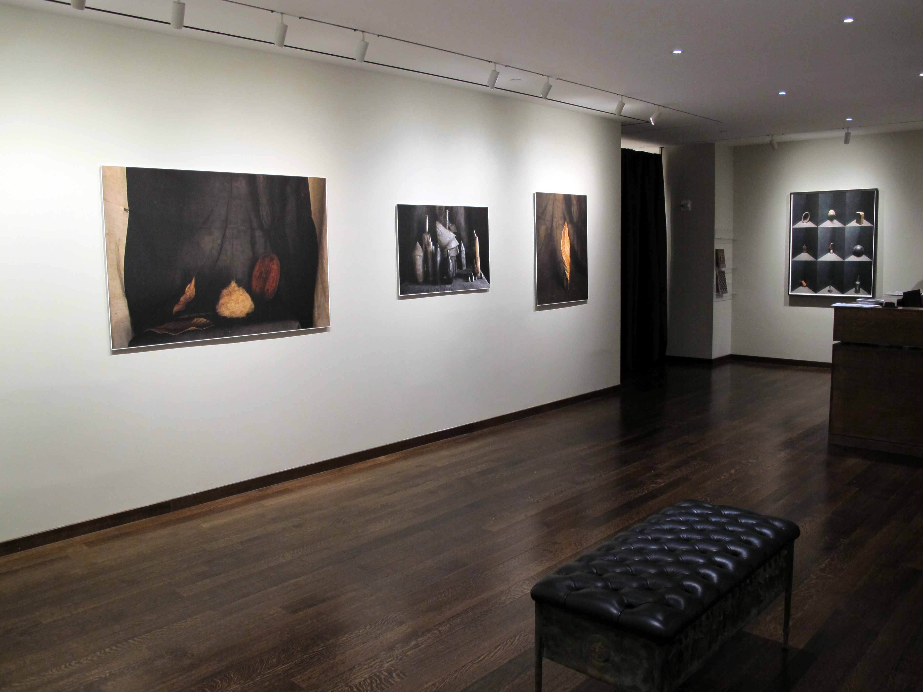 William Klein: Paintings, Etc. - Howard Greenberg Gallery - 2013