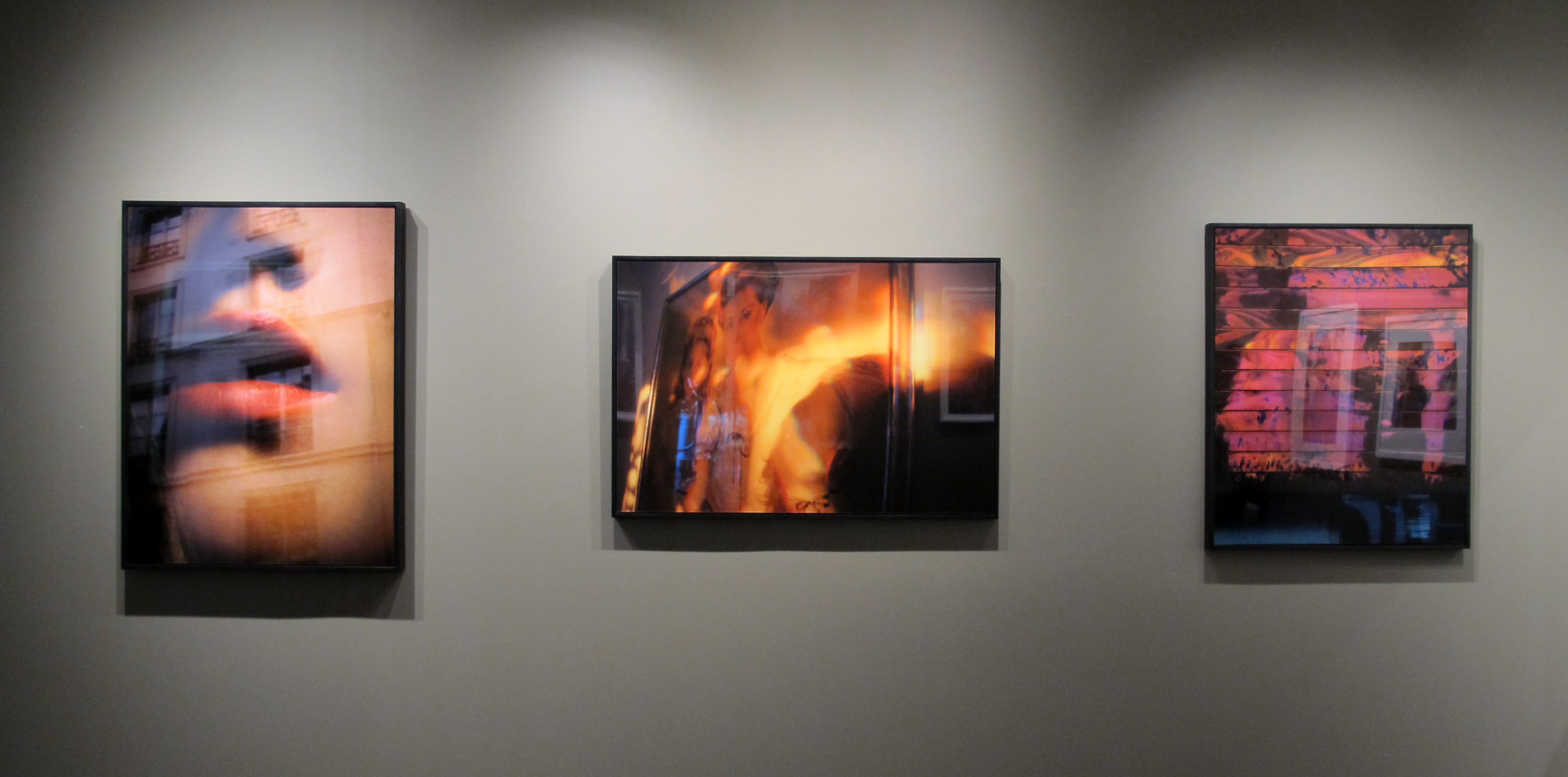 Kathy Ryan: Office Romance - Howard Greenberg Gallery 2016