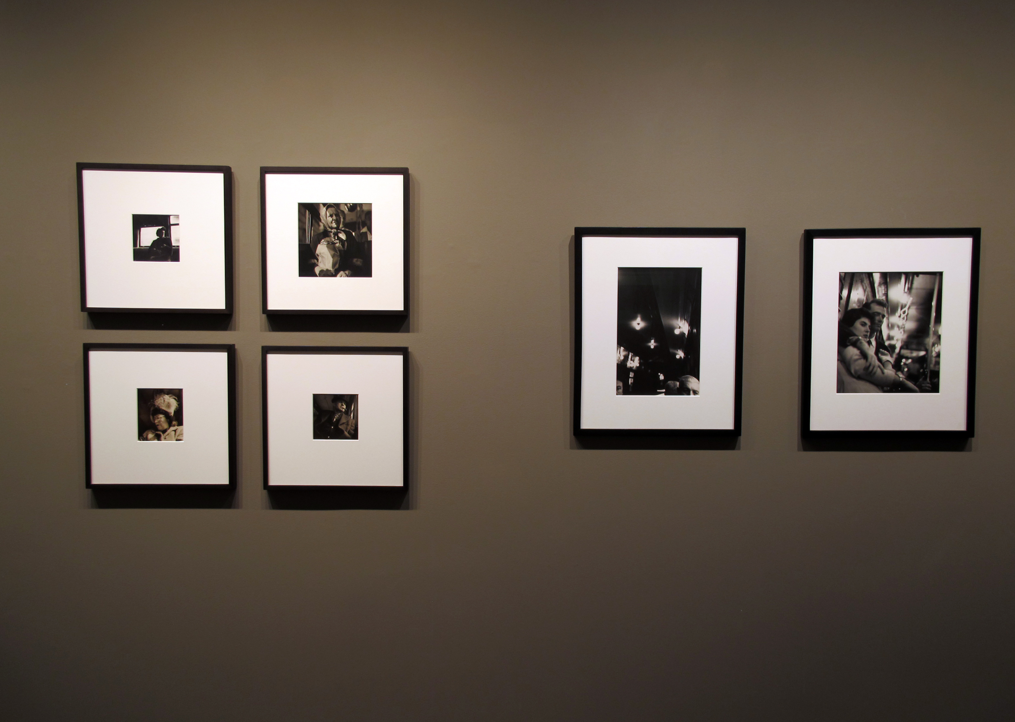 A Democracy of Imagery - Colin Westerbeck - Howard Greenberg Gallery - 2016