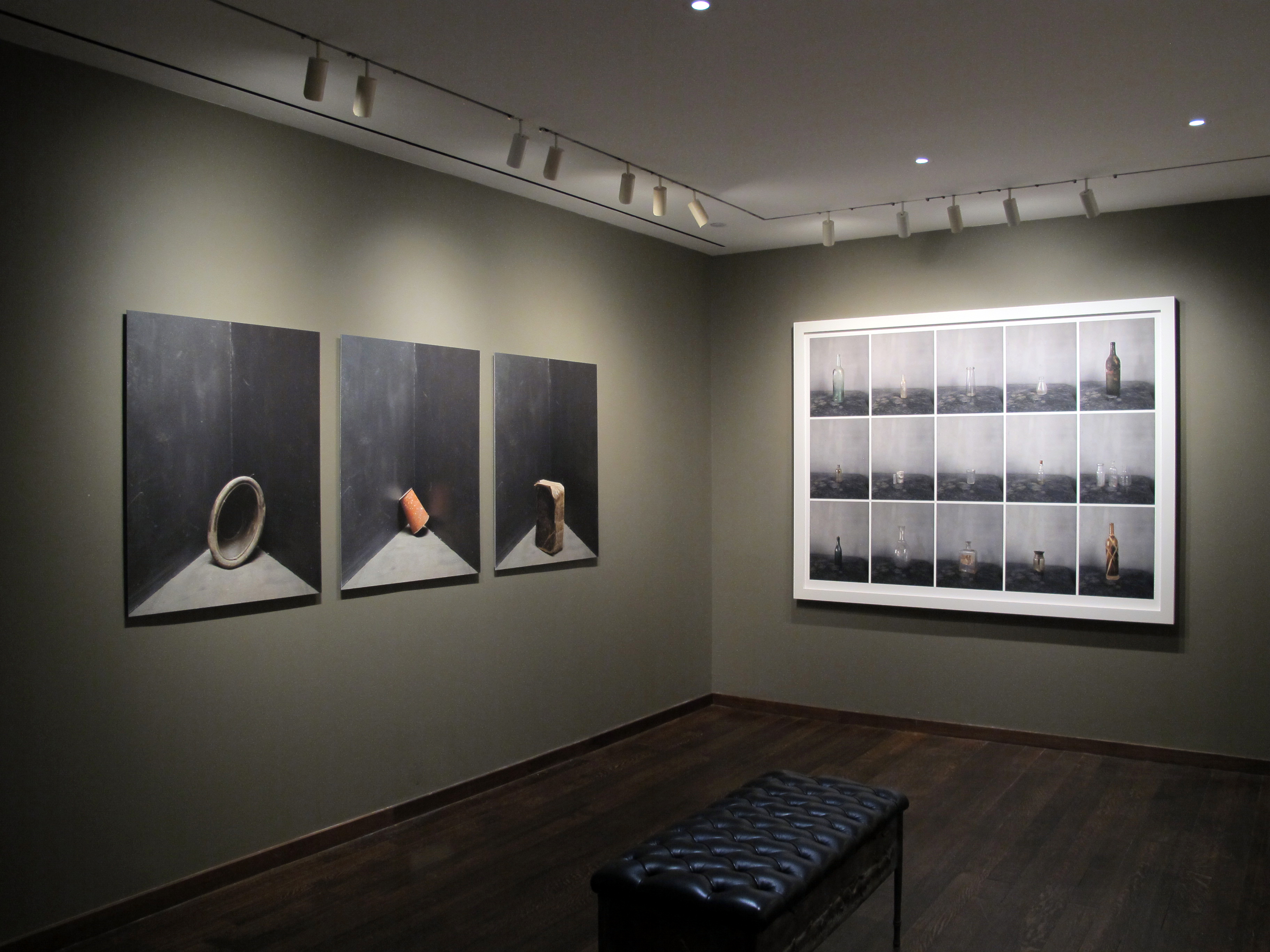 Sid Grossman - Howard Greenberg Gallery - 2017