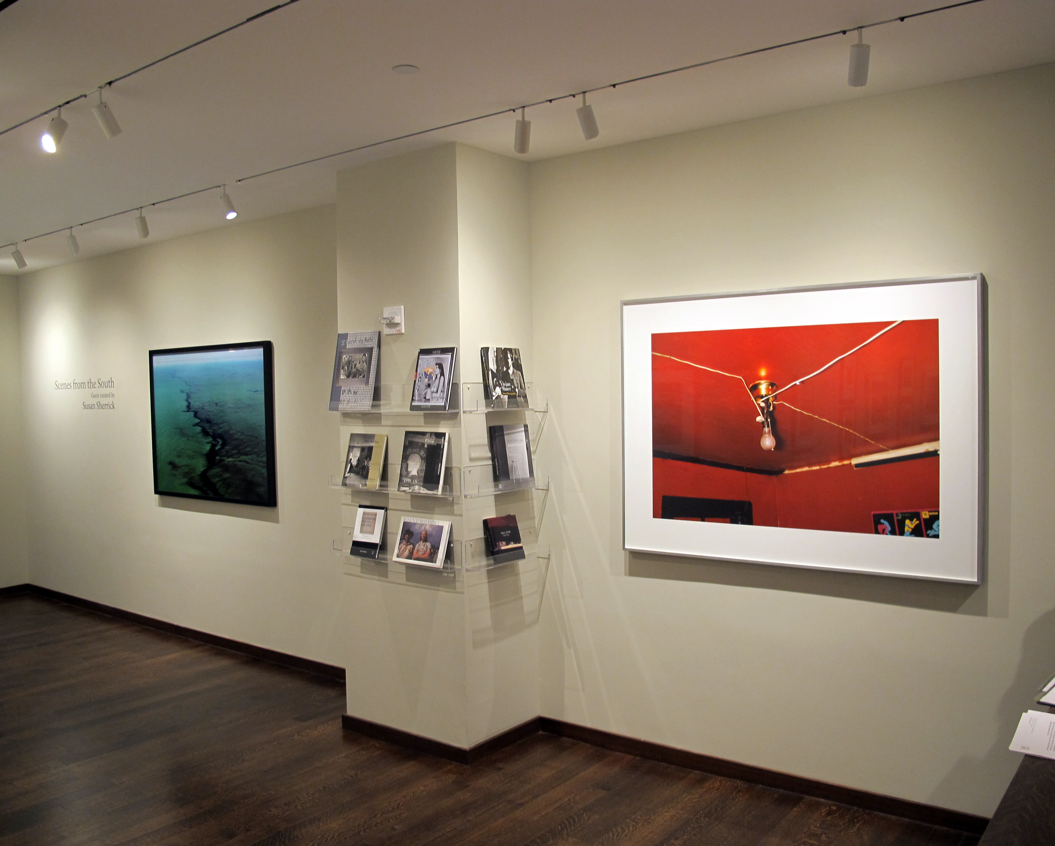 Allen Ginsberg - Ginsberg - Howard Greenberg Gallery - 2011