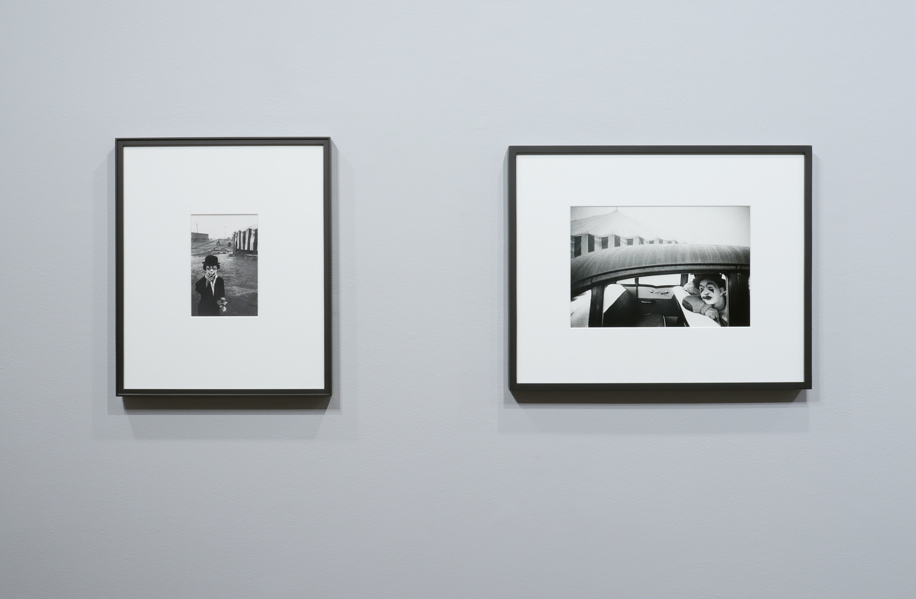 The Immigrants, Howard Greenberg Gallery, 2017