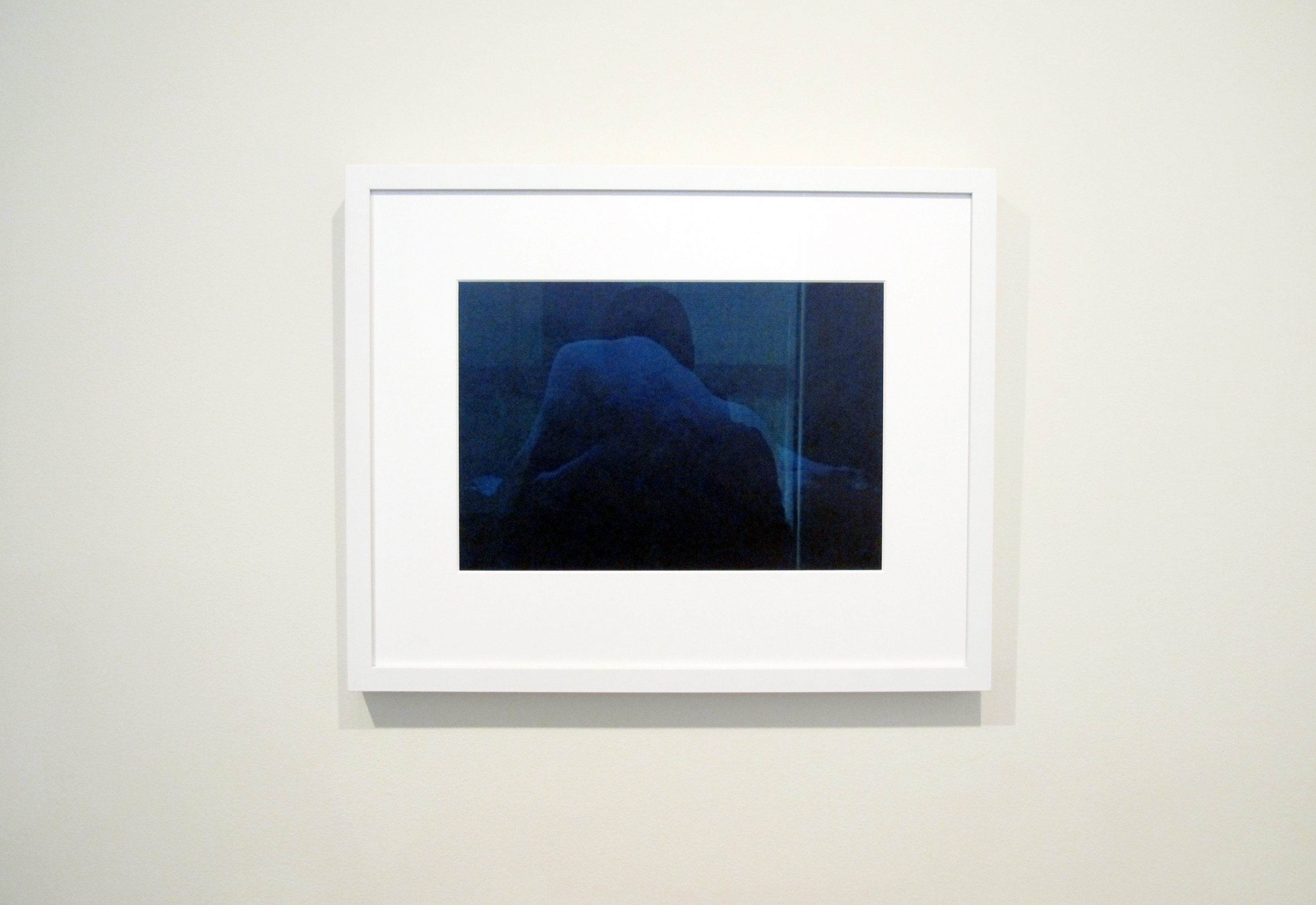 Alex Majoli SKENE - Howard Greenberg Gallery - 2017