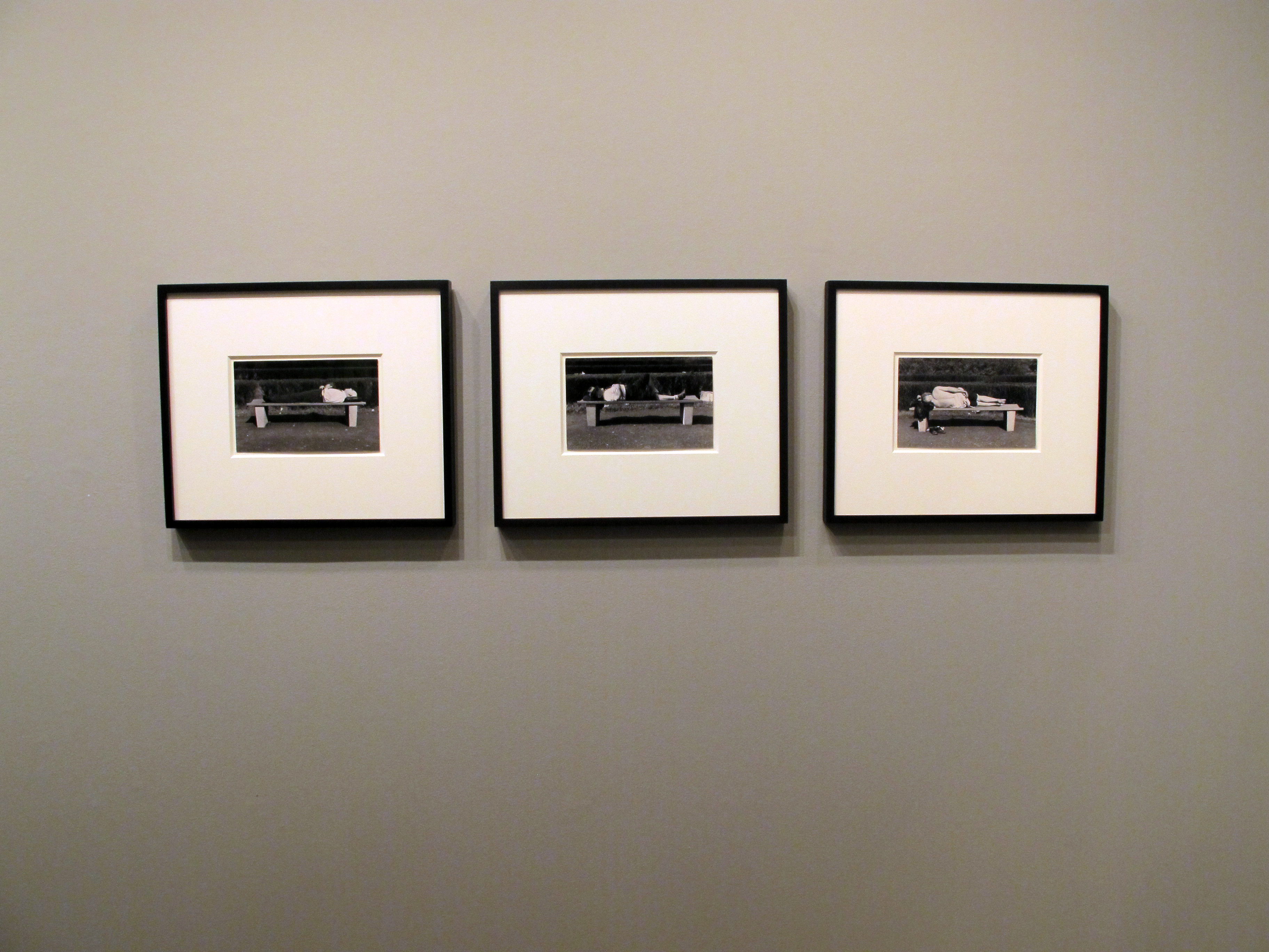 Staff Picks IV - Howard Greenberg Gallery - 2014