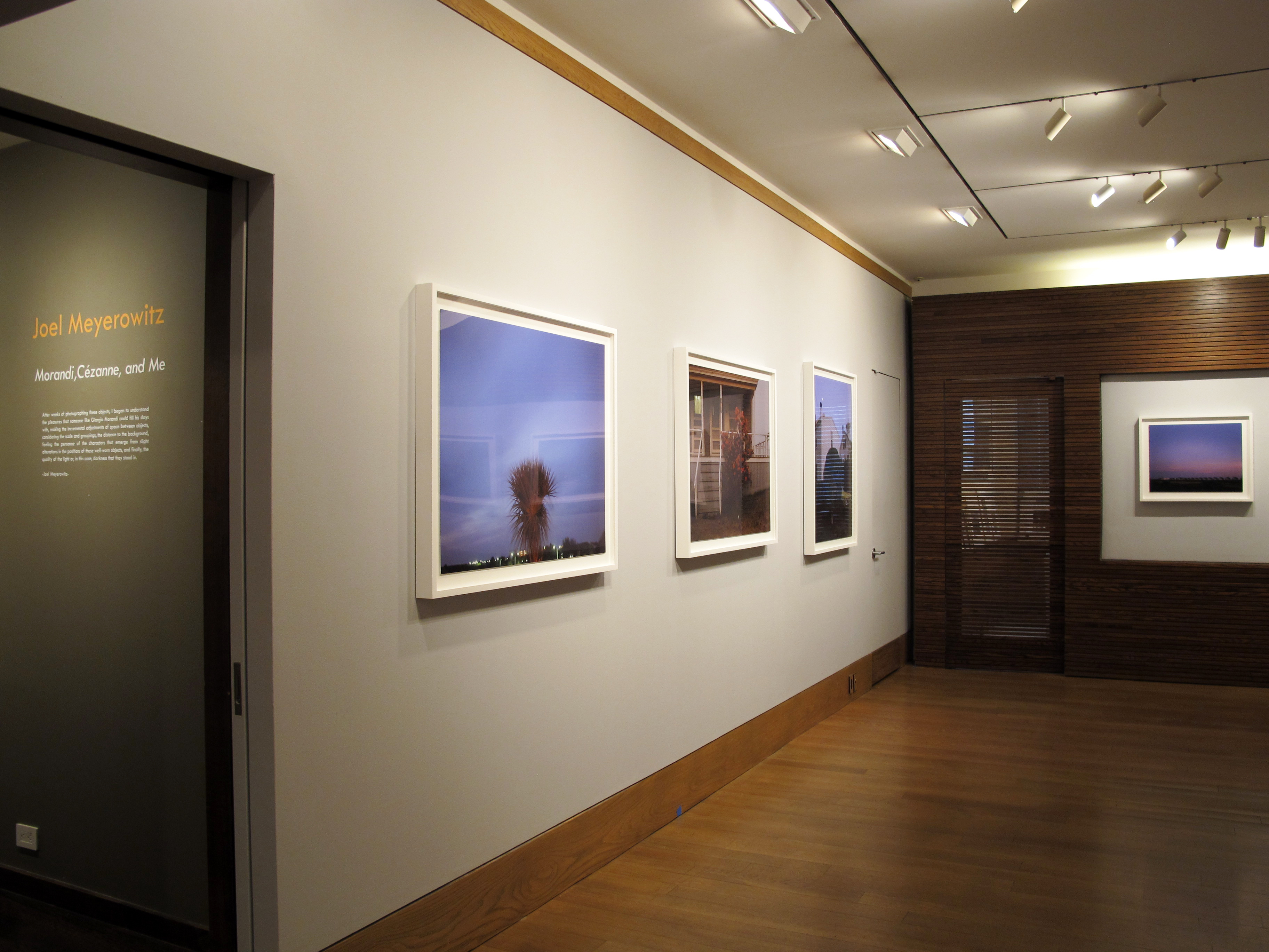 Weegee - Howard Greenberg Gallery - 2017