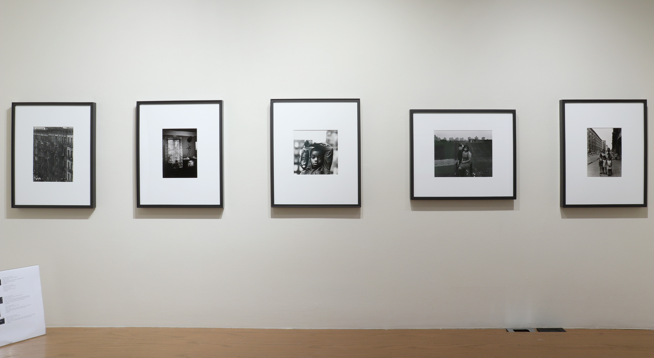 Steve Schapiro: Heroic Times, Howard Greenberg Gallery, 2017