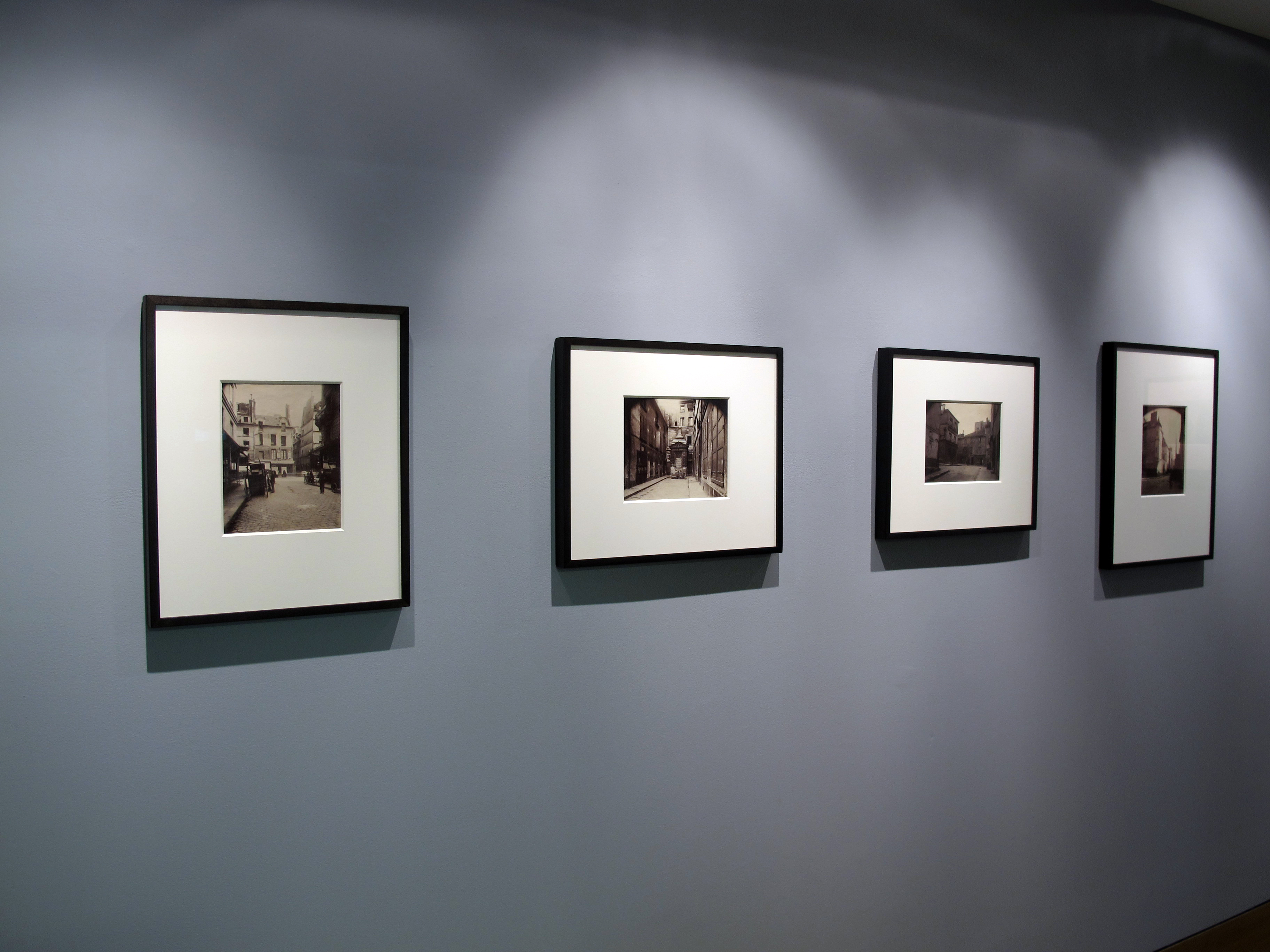 Joel Meyerowitz - 50 Years of Photographs Part I: 1962 - 1977 - Howard Greenberg Gallery - 2012
