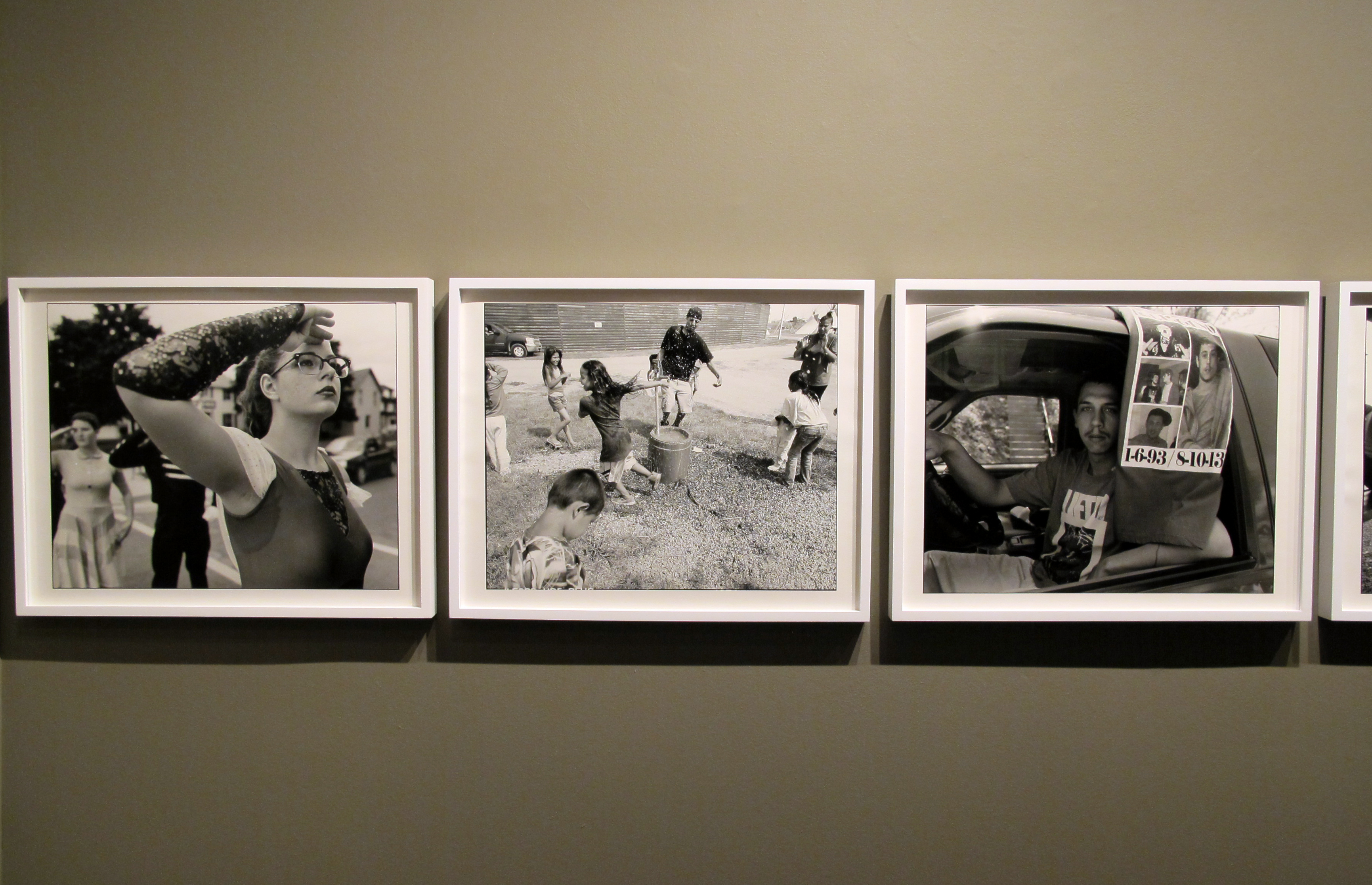 A New and Mysterious Art - Howard Greenberg Gallery - 2016