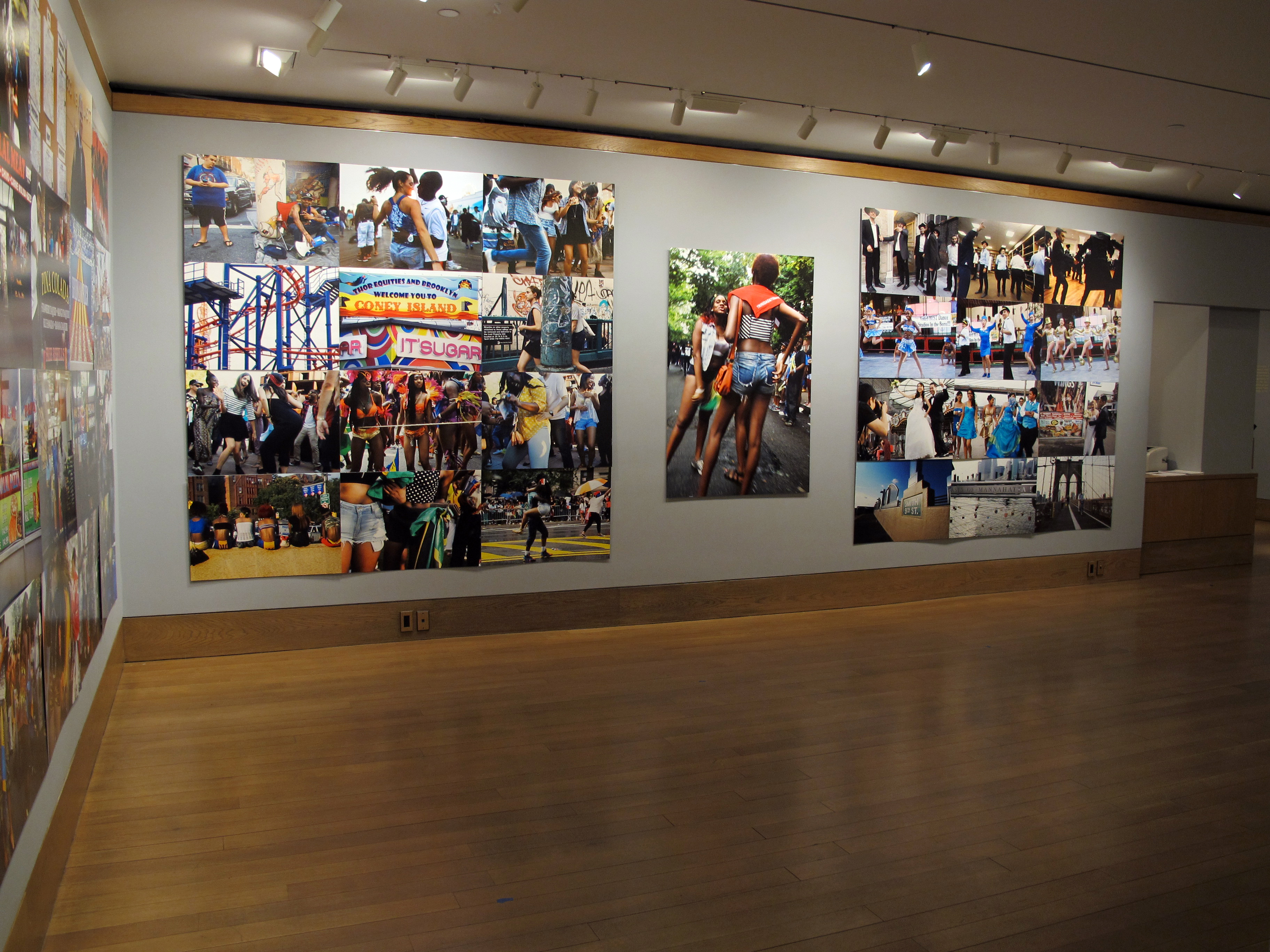 Berenice Abbott - Howard Greenberg Gallery - 2014