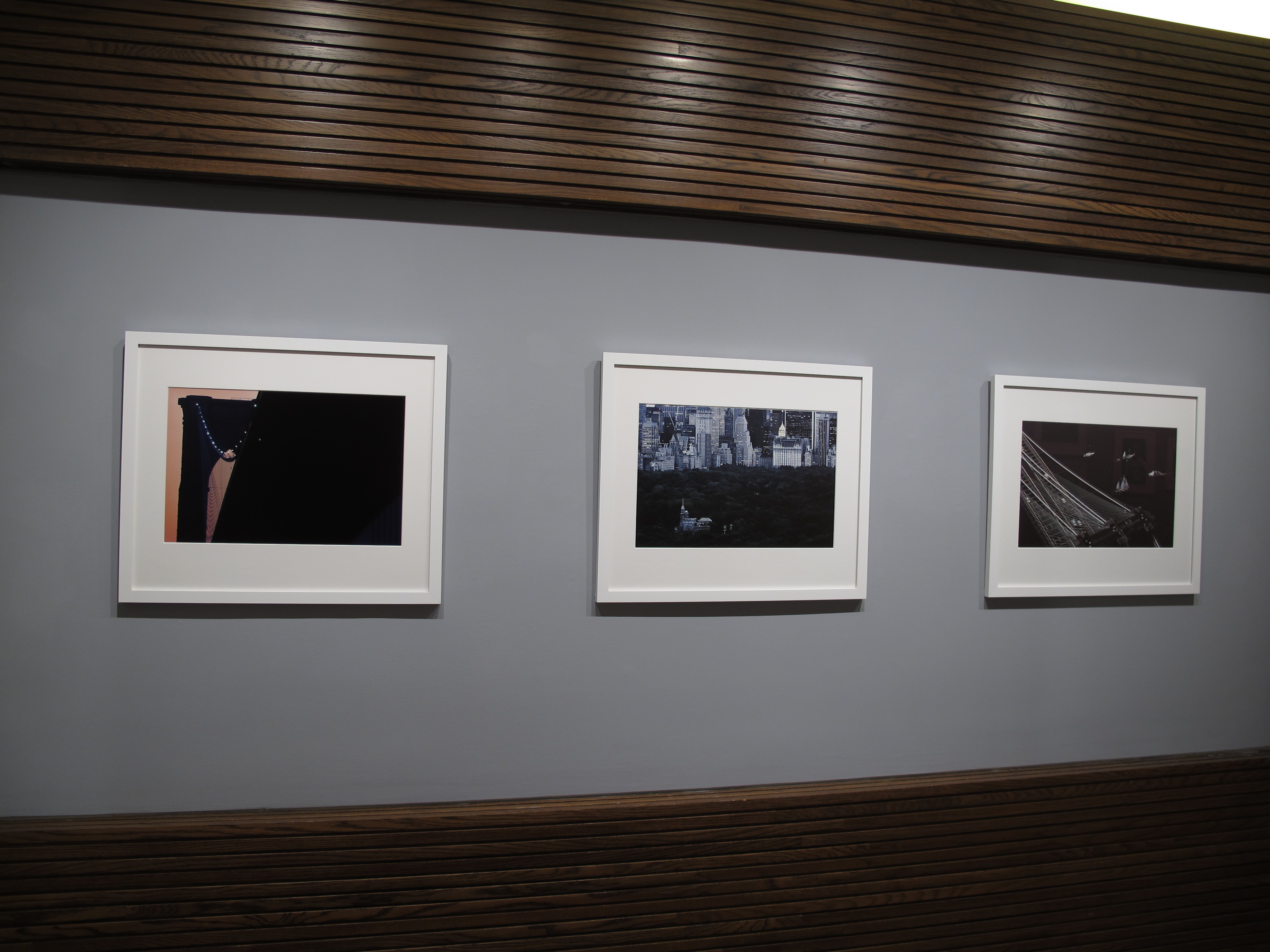 The Image Gallery Redux: 1959-1962 - Howard Greenberg Gallery - 2014