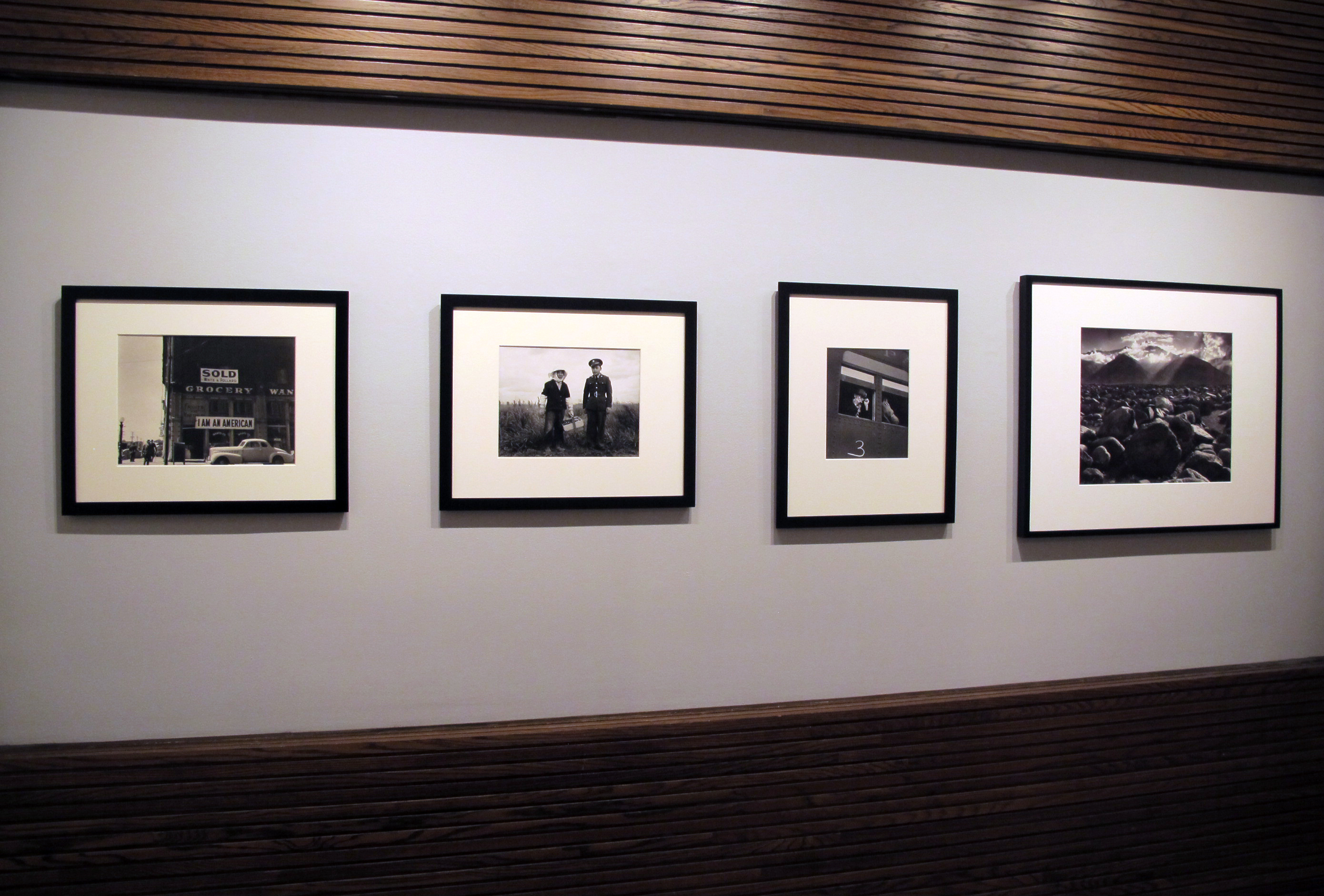 Lives & Still Lives: Leslie Gill, Frances McLaughlin-Gill, and Their Circle Howard Greenberg Gallery 2017