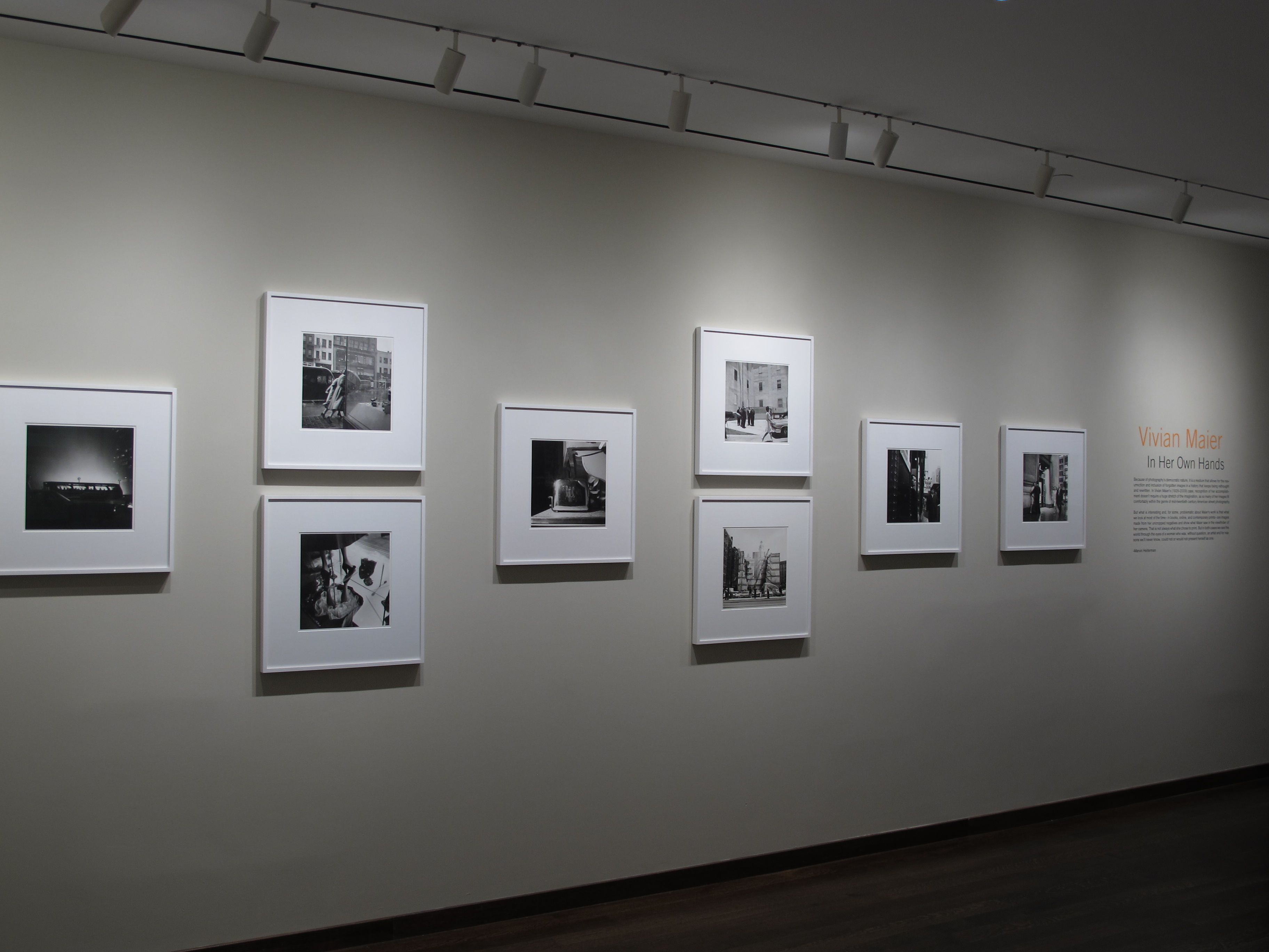 The Image Gallery Redux: 1959-1962 - Howard Greenberg Gallery - 2014